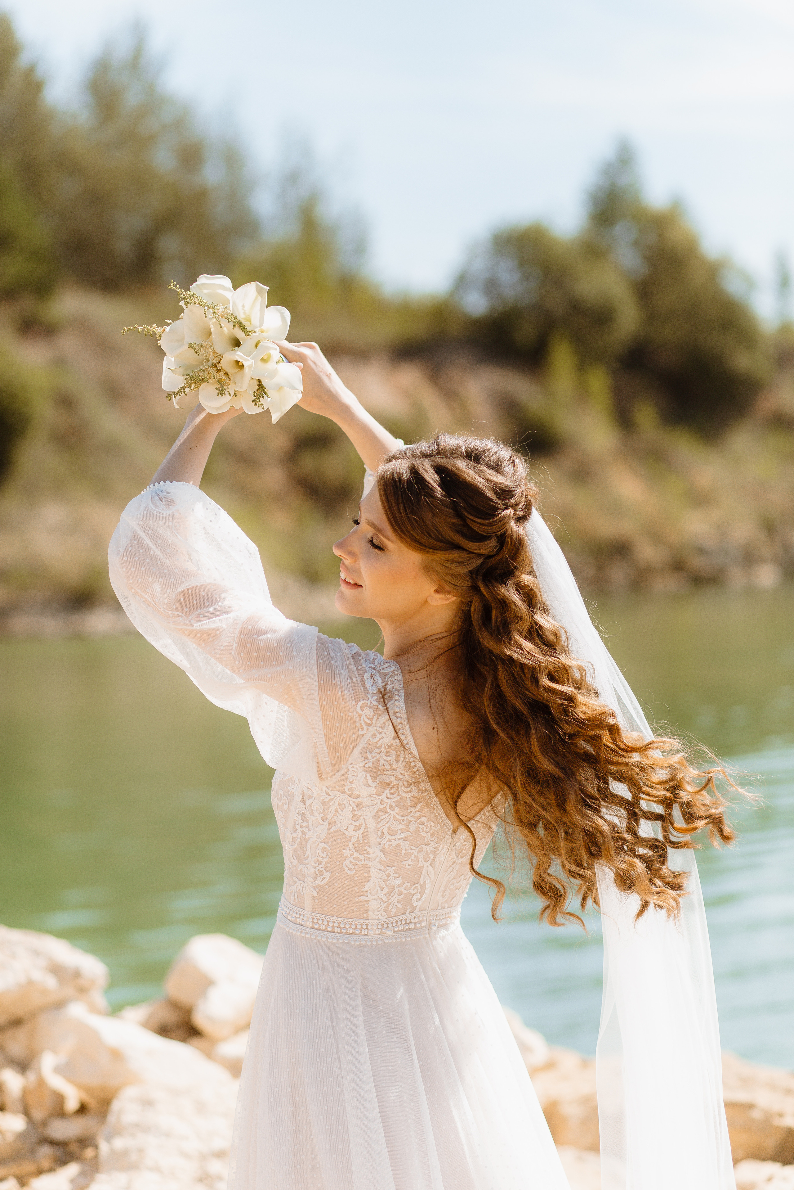 Альбом1. Свадебный и семейный фотограф Кристина Лисина в Арзамасе