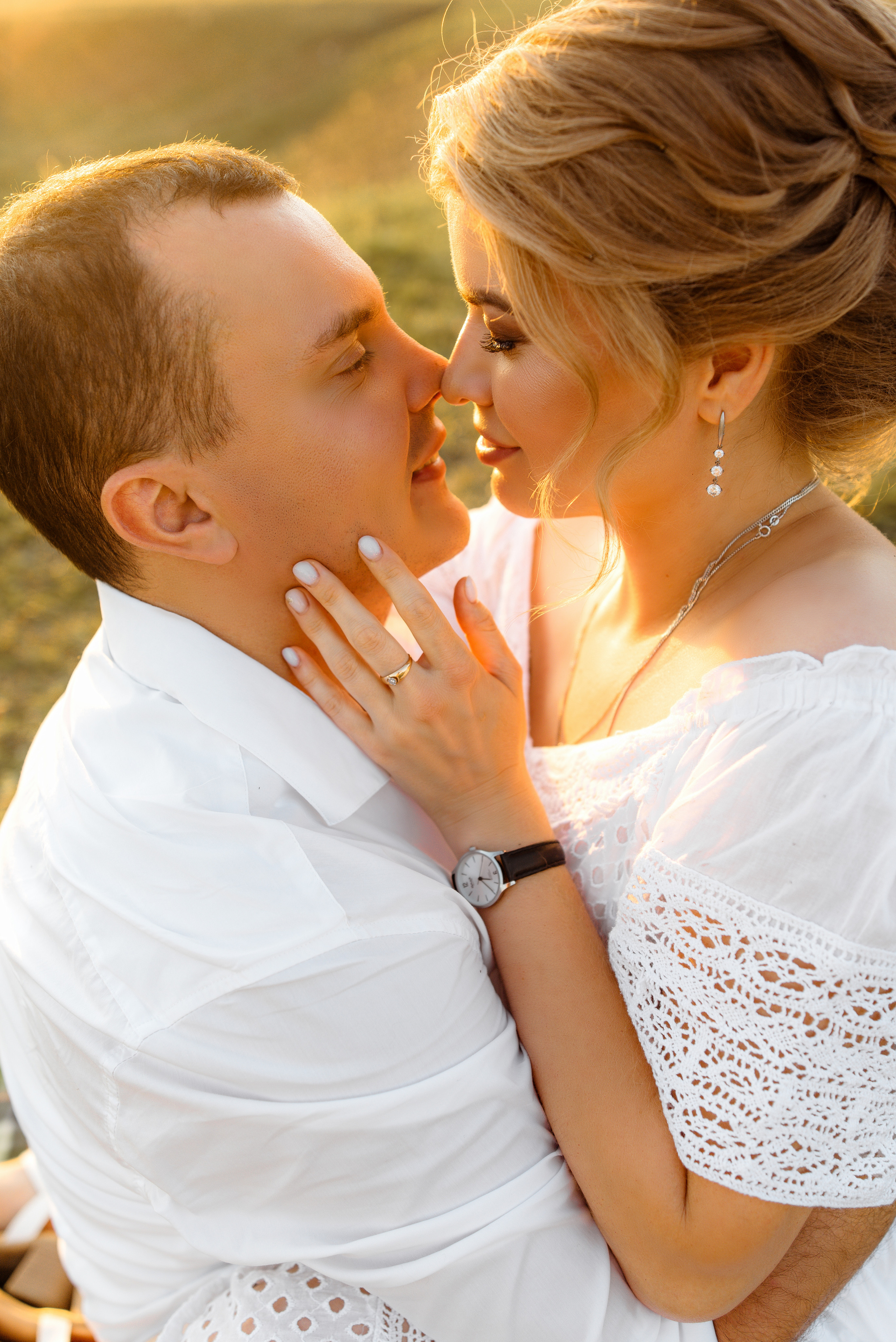 Альбом9. Свадебный и семейный фотограф Кристина Лисина в Арзамасе