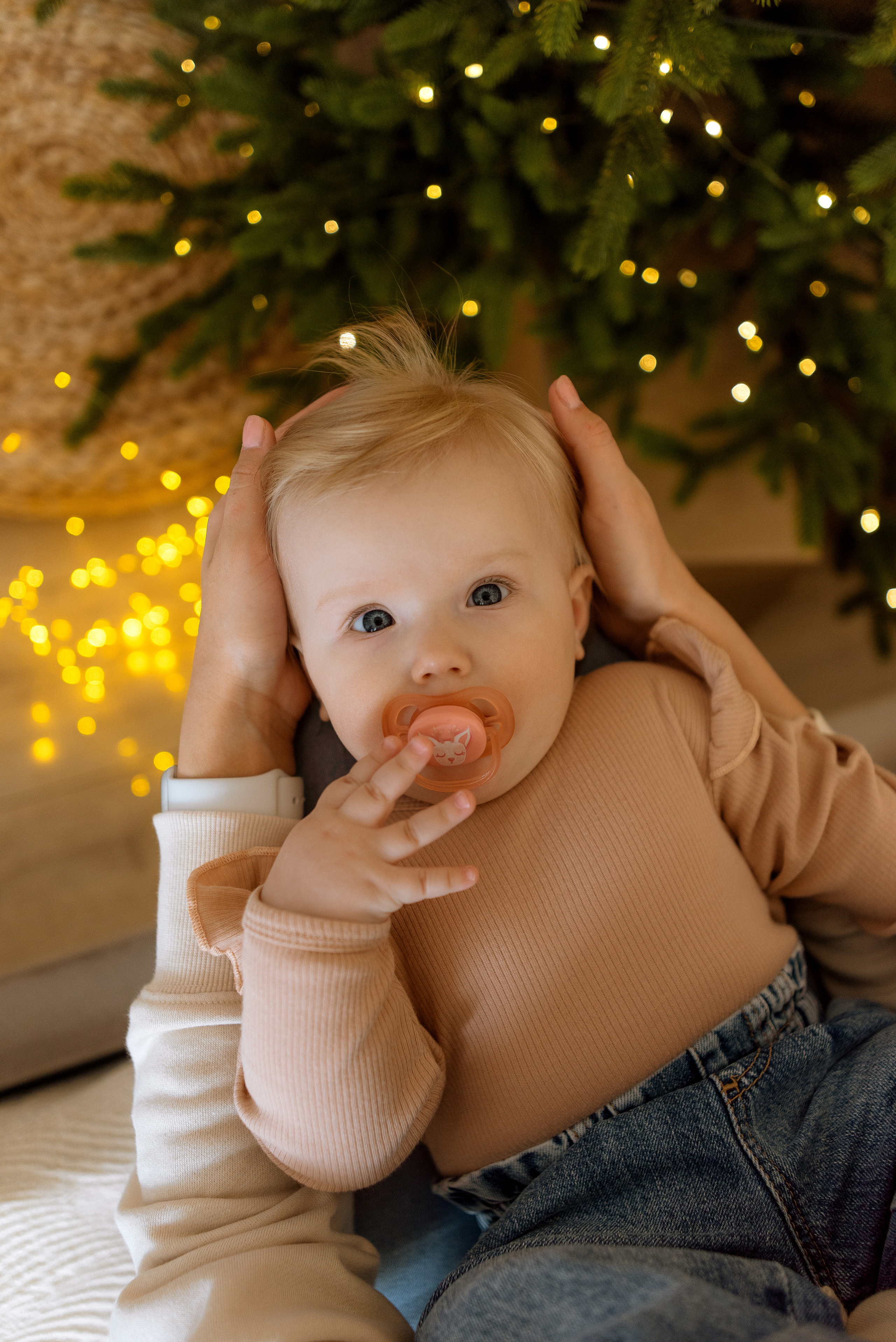 Студийная. Свадебный и семейный фотограф Кристина Лисина в Арзамасе