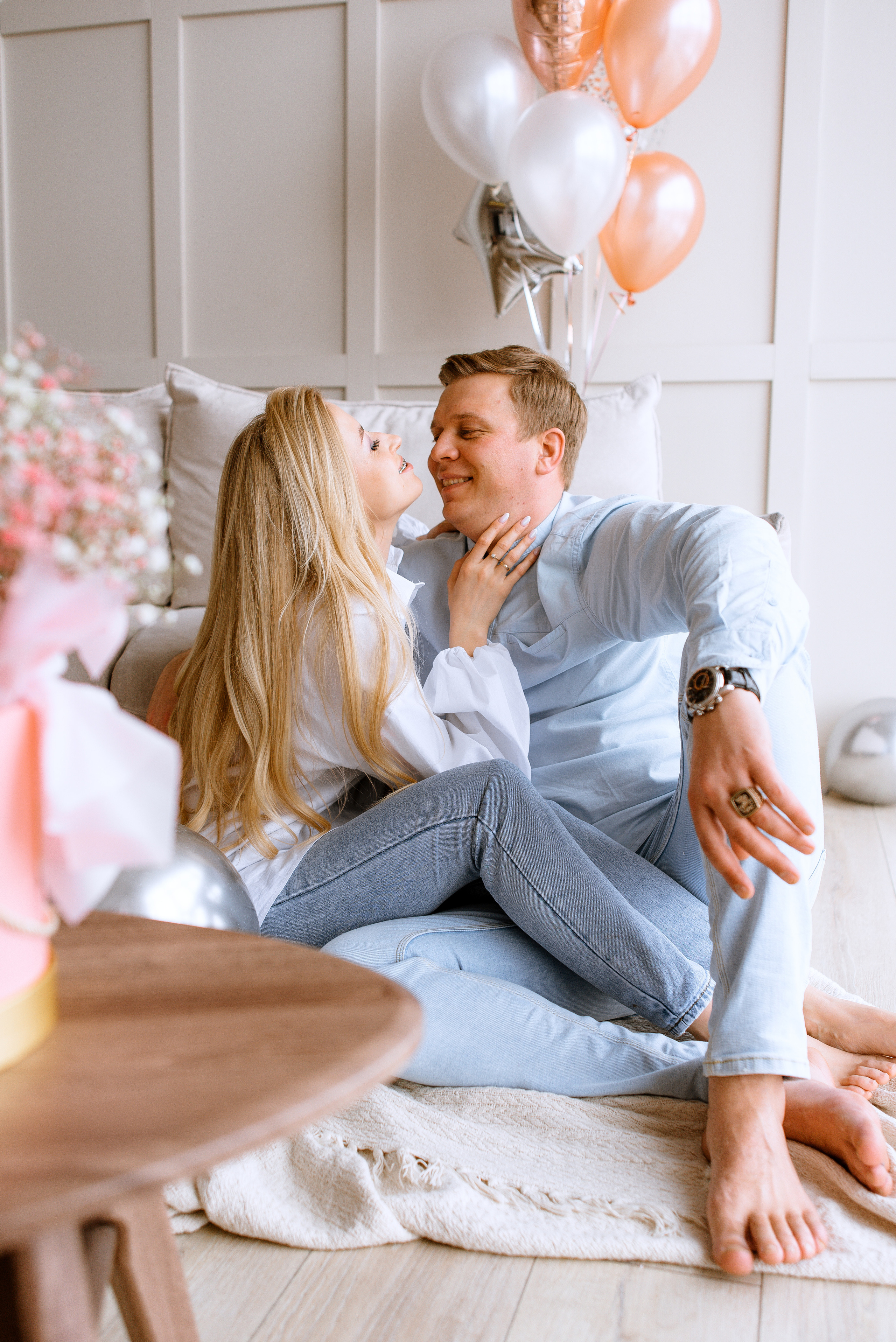 Альбом4. Свадебный и семейный фотограф Кристина Лисина в Арзамасе