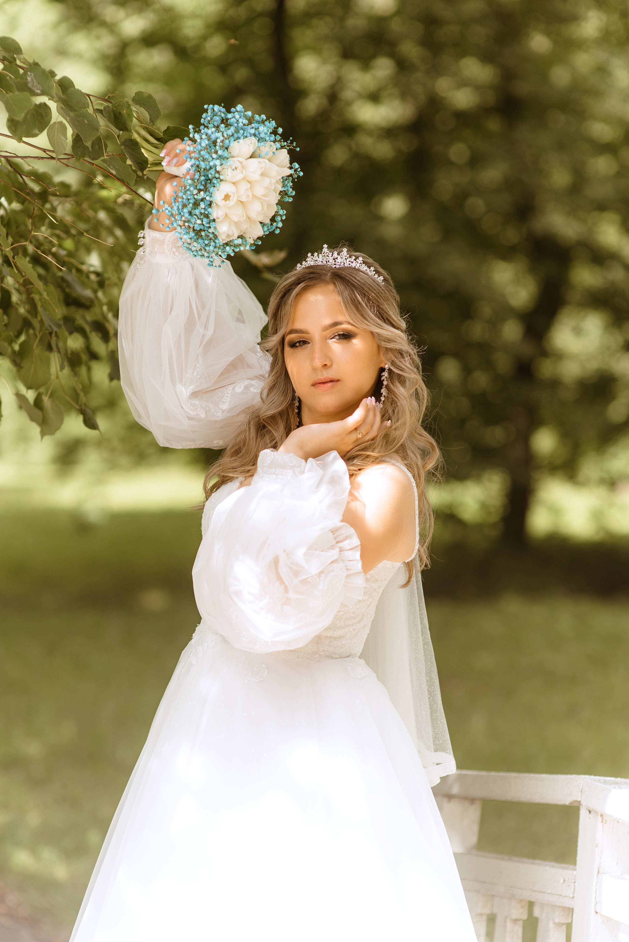 Альбом2. Свадебный и семейный фотограф Кристина Лисина в Арзамасе