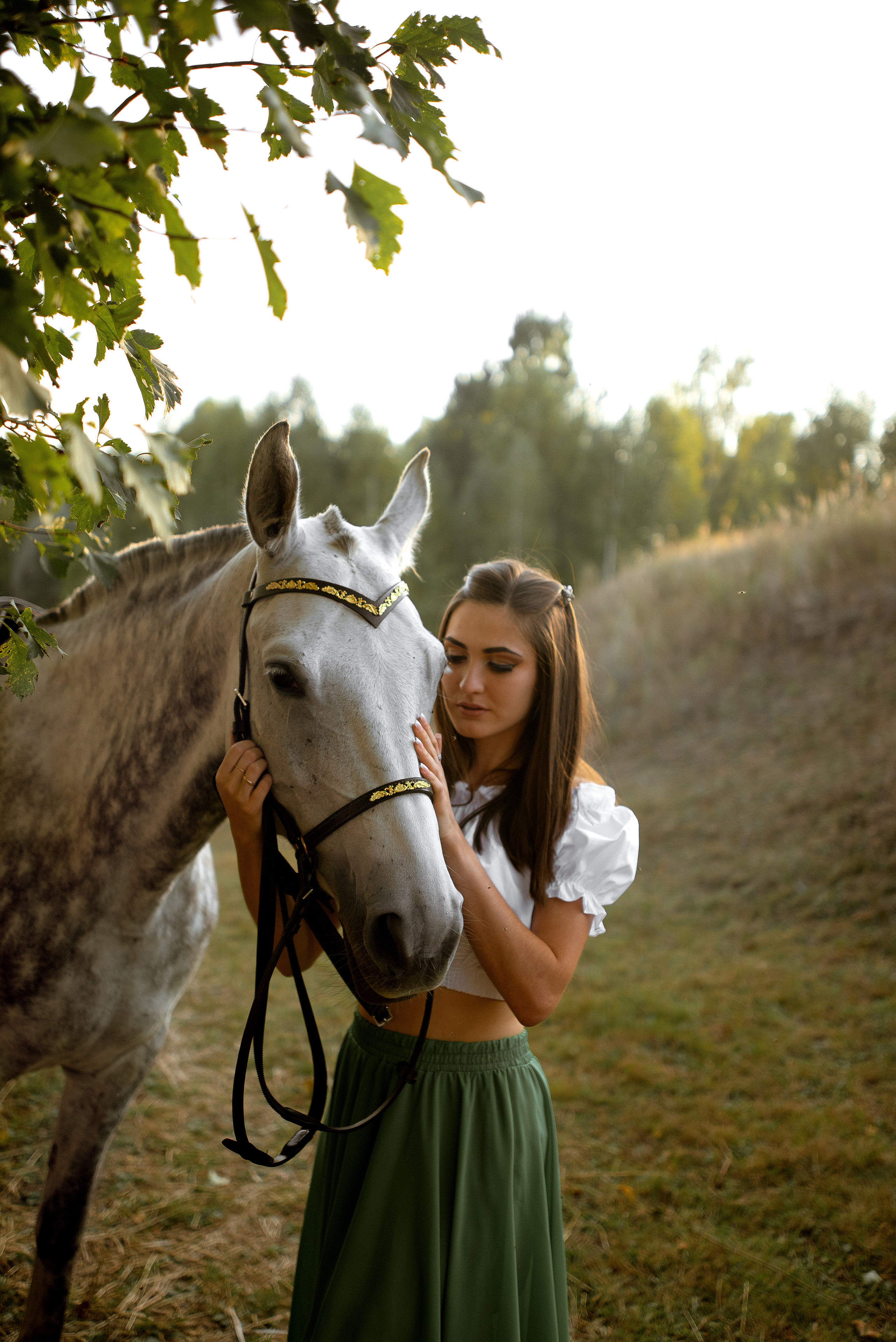 Zhenia. Свадебный и семейный фотограф Кристина Лисина в Арзамасе
