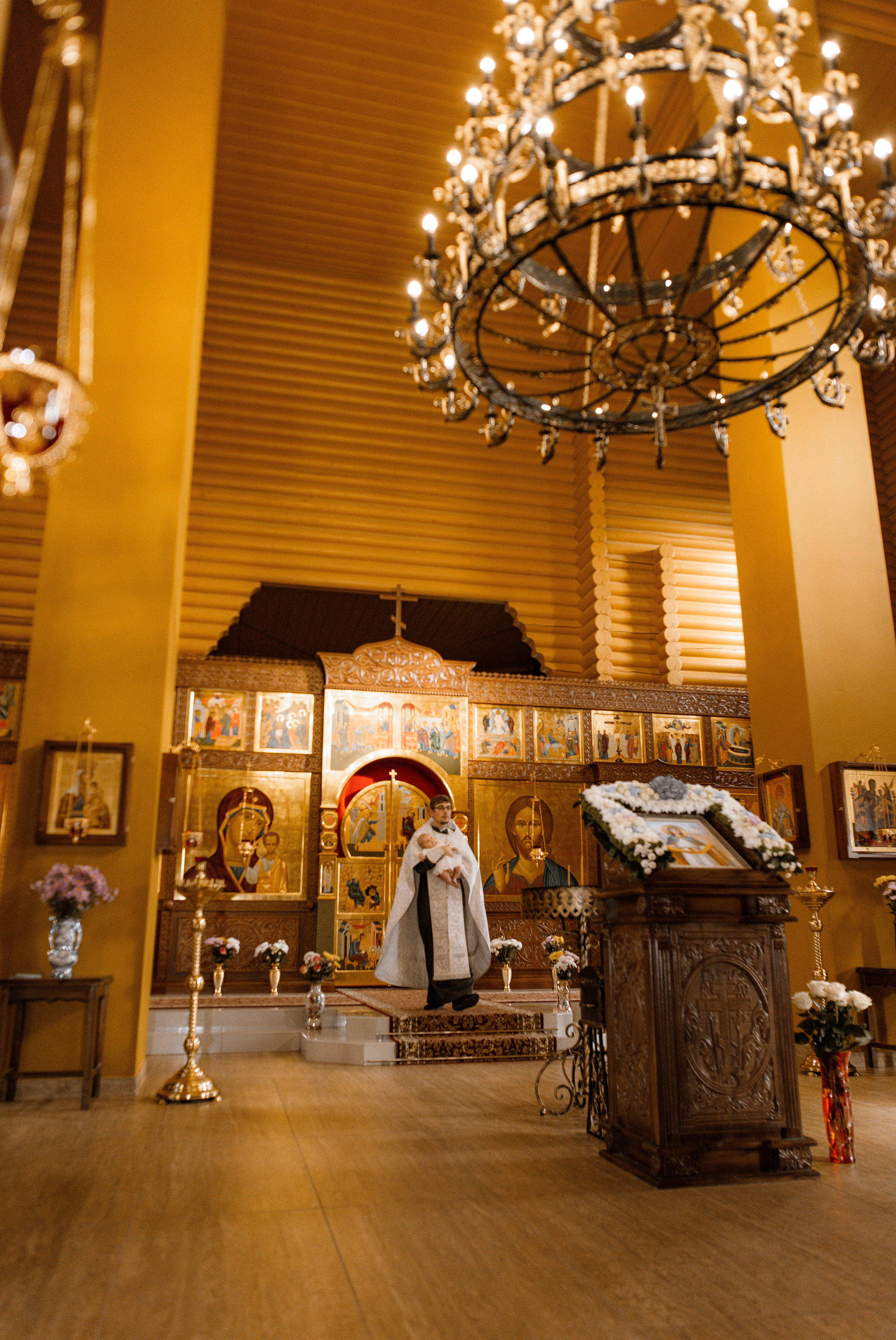 Альбом 5. Свадебный и семейный фотограф Кристина Лисина в Арзамасе