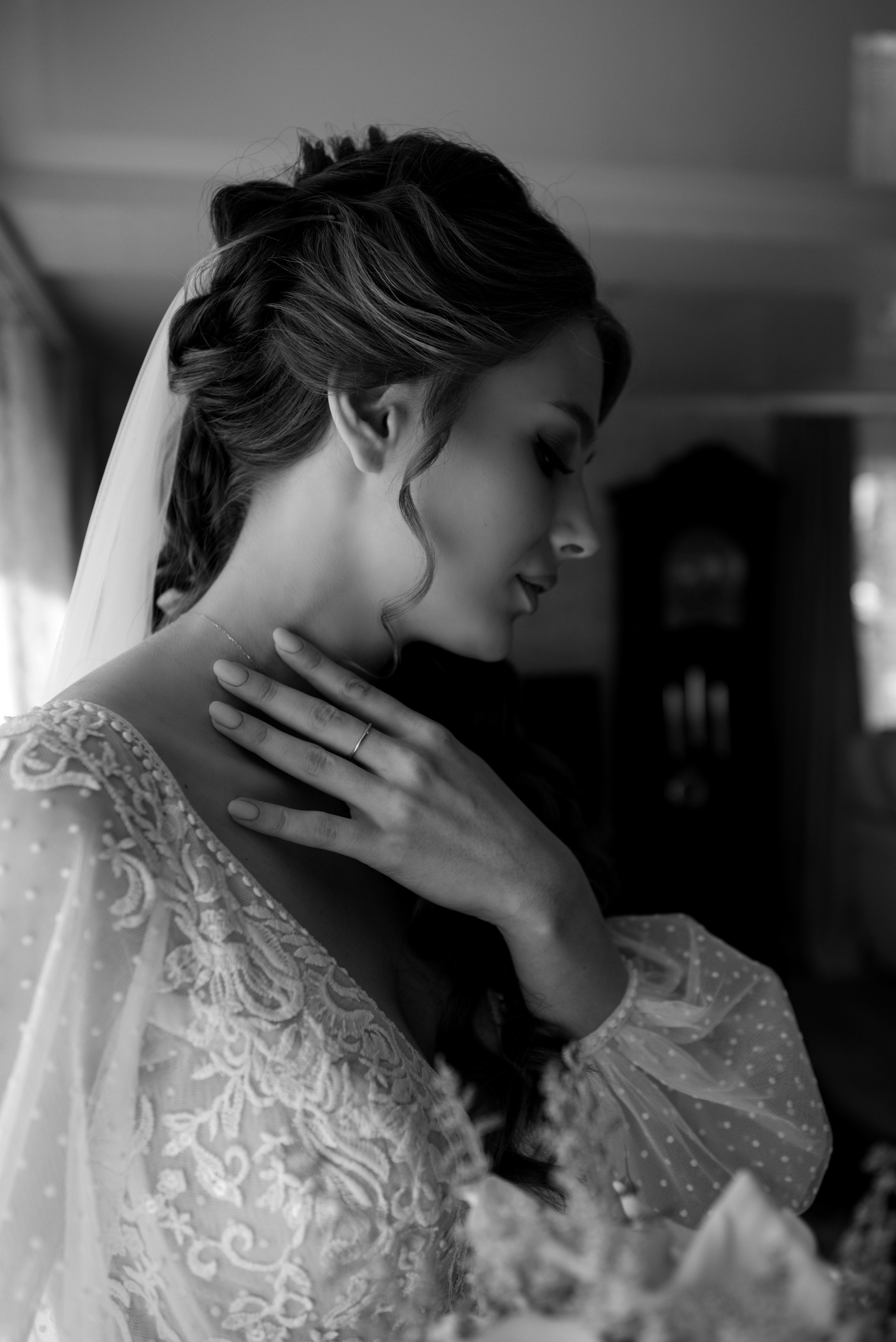 Альбом1. Свадебный и семейный фотограф Кристина Лисина в Арзамасе