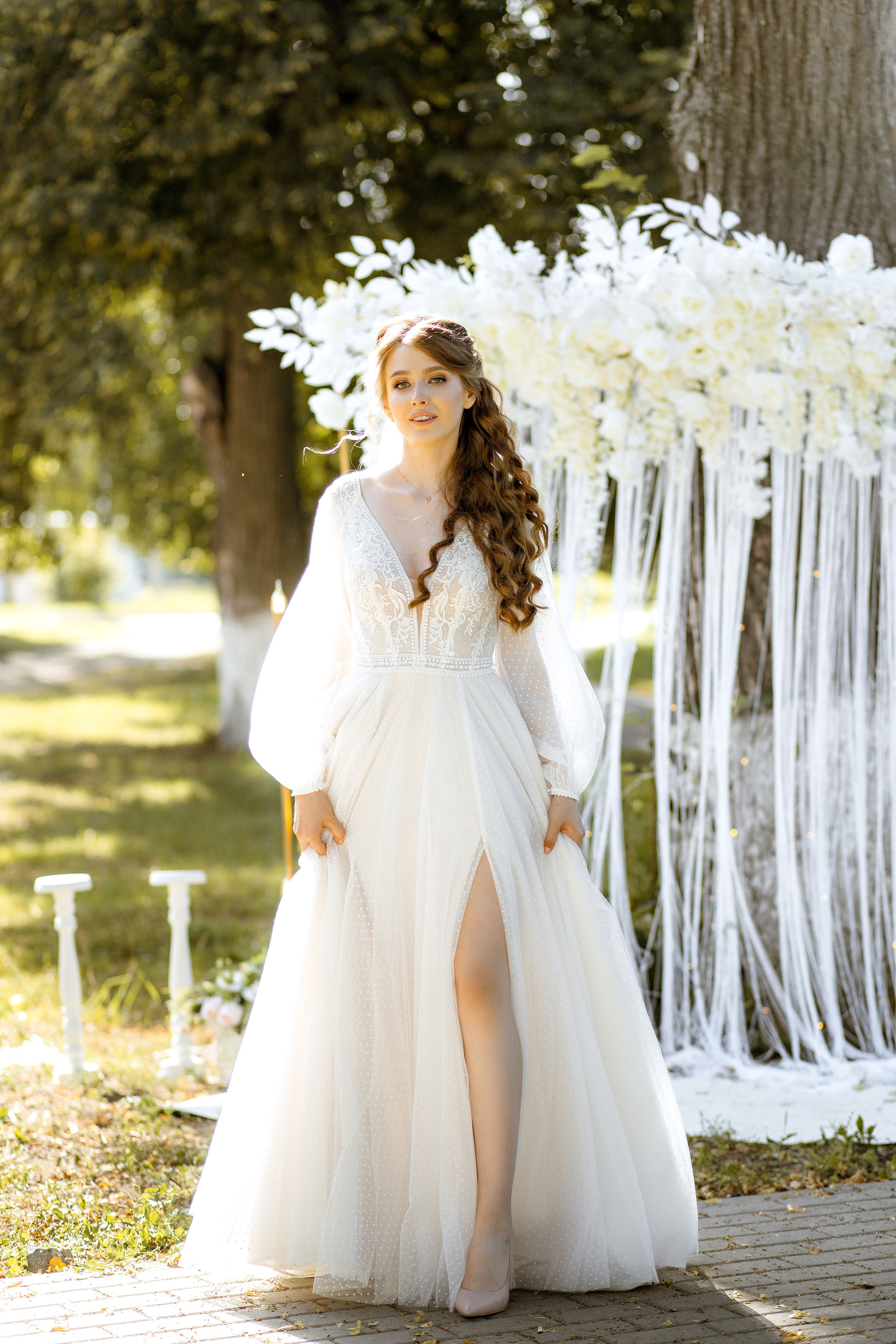 Альбом1. Свадебный и семейный фотограф Кристина Лисина в Арзамасе