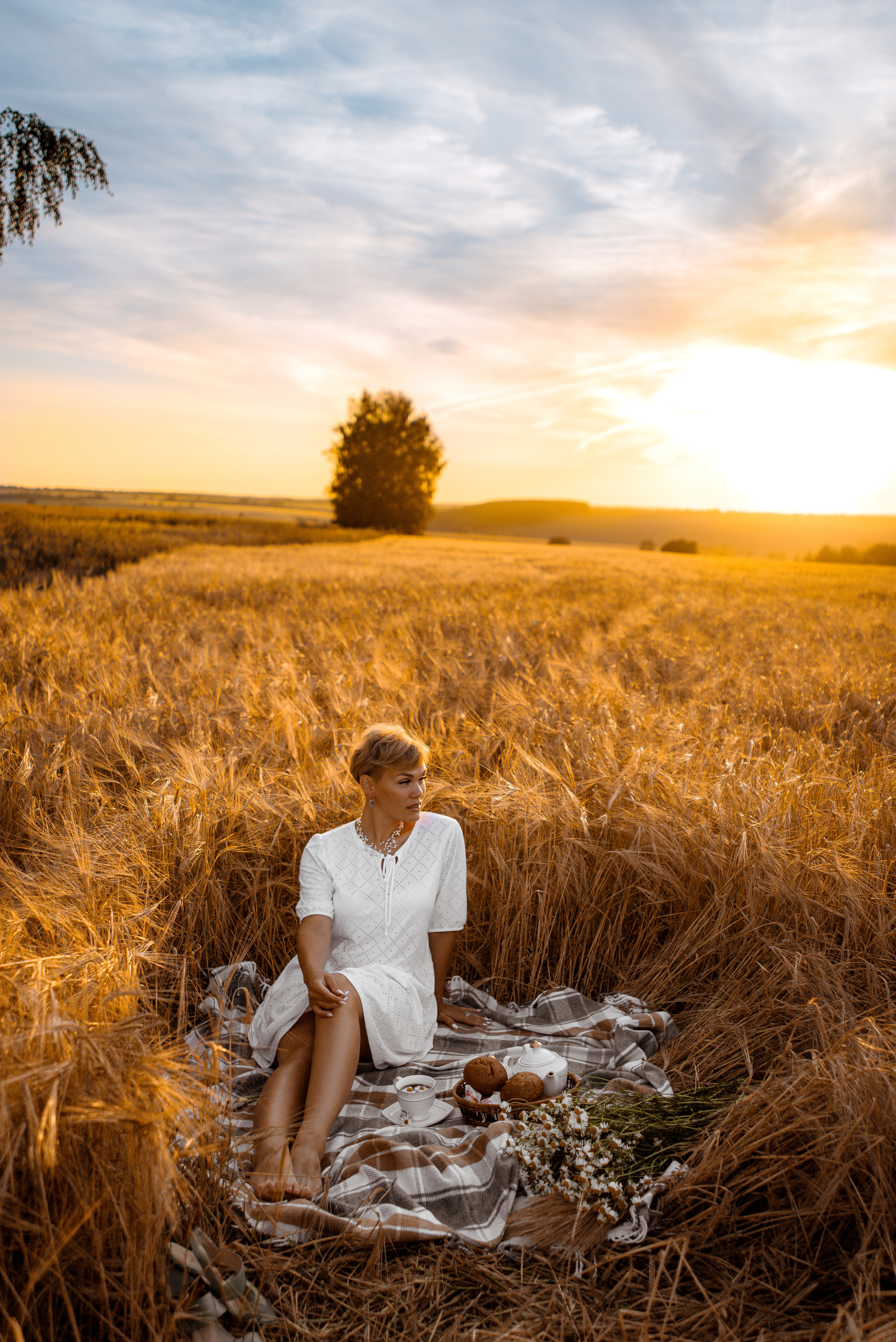 Faith. Свадебный и семейный фотограф Кристина Лисина в Арзамасе
