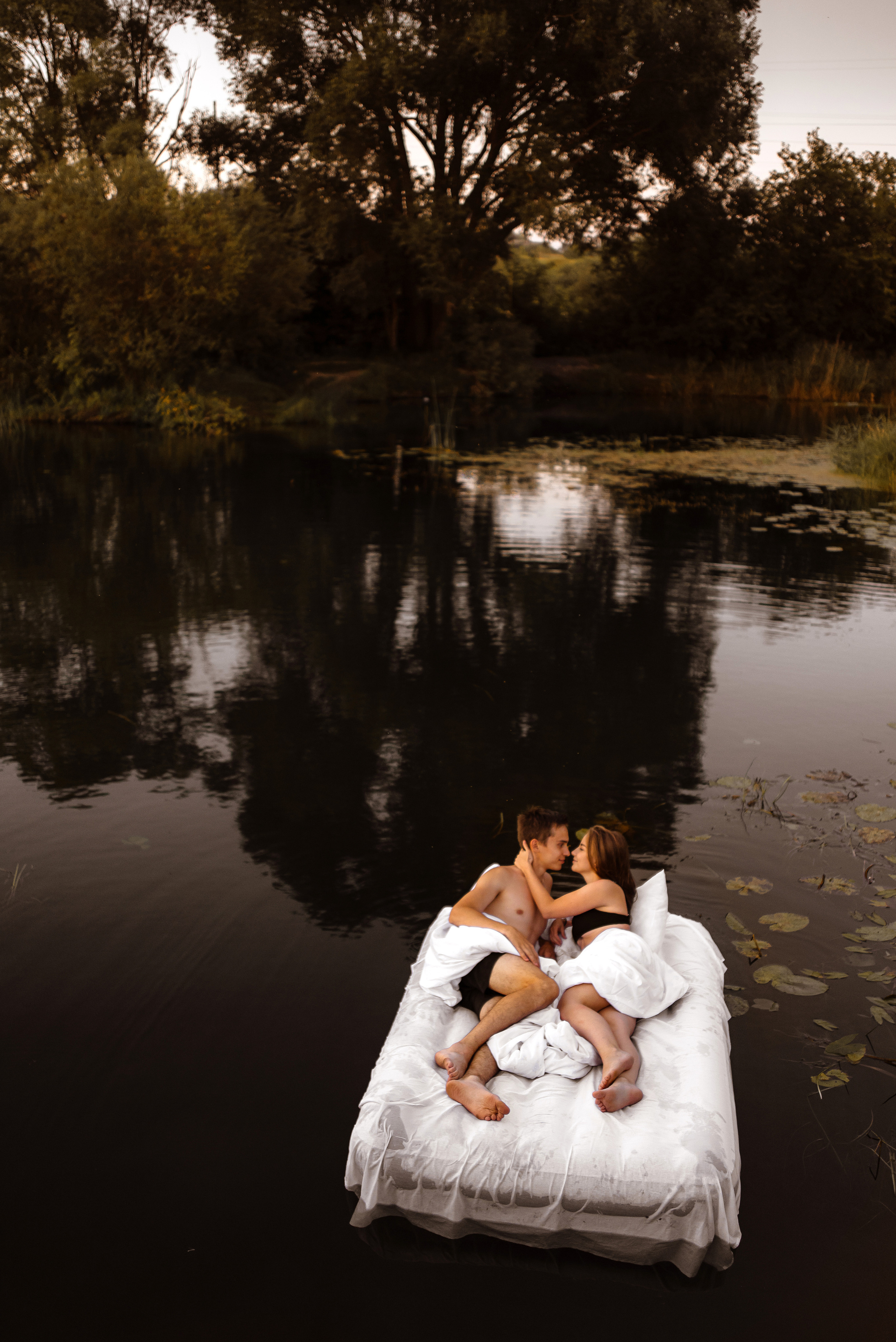 Альбом1. Свадебный и семейный фотограф Кристина Лисина в Арзамасе