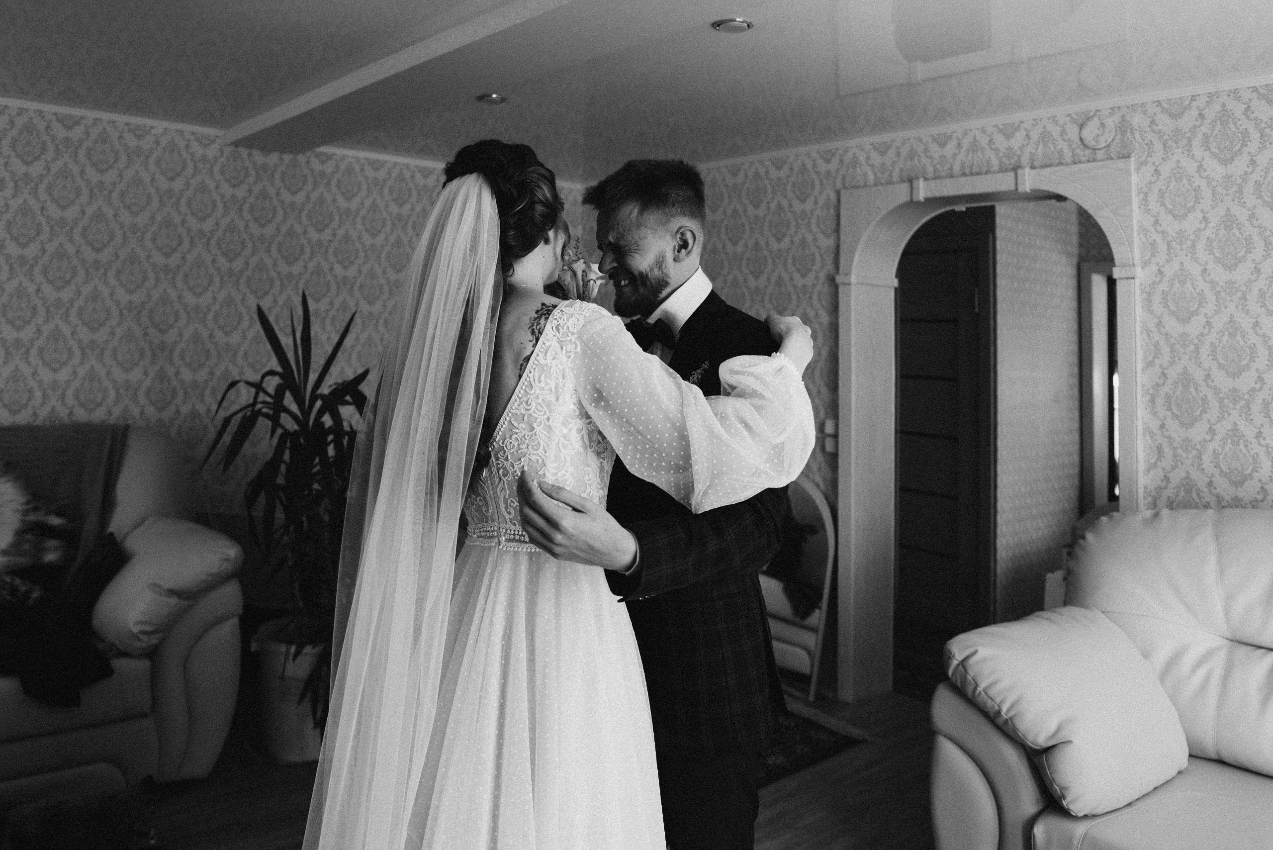 Альбом1. Свадебный и семейный фотограф Кристина Лисина в Арзамасе