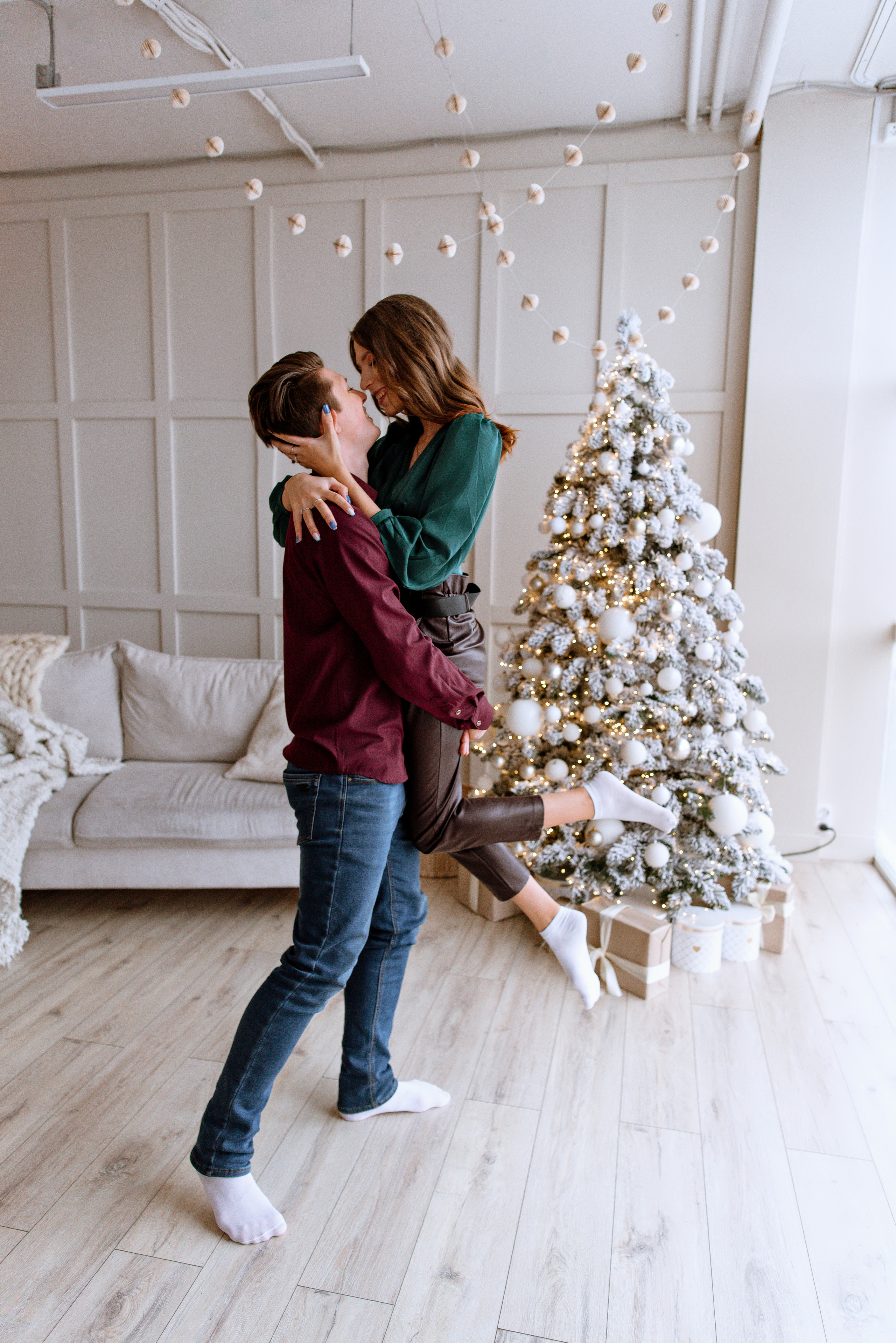 Альбом2. Свадебный и семейный фотограф Кристина Лисина в Арзамасе