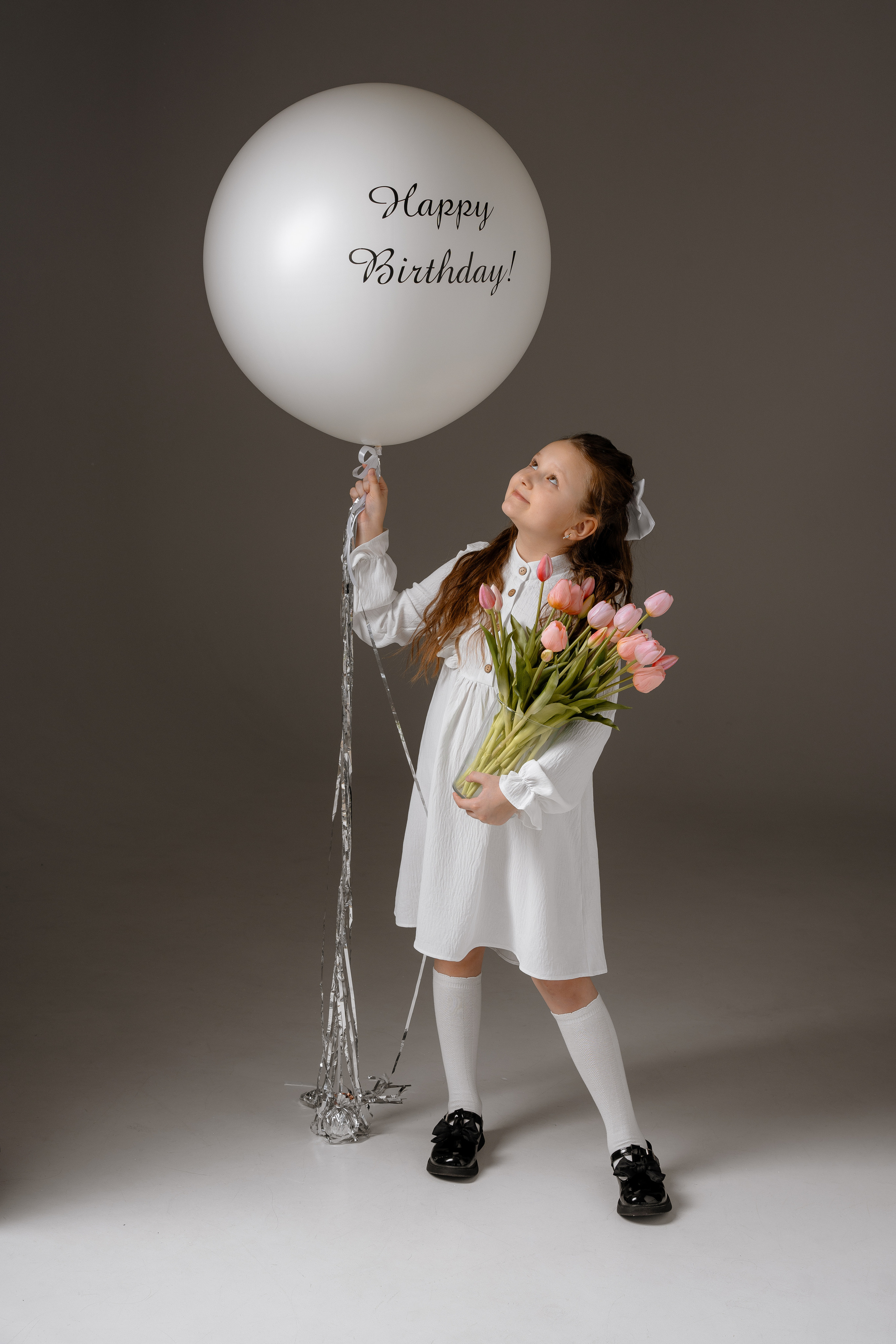 Студийная. Свадебный и семейный фотограф Кристина Лисина в Арзамасе