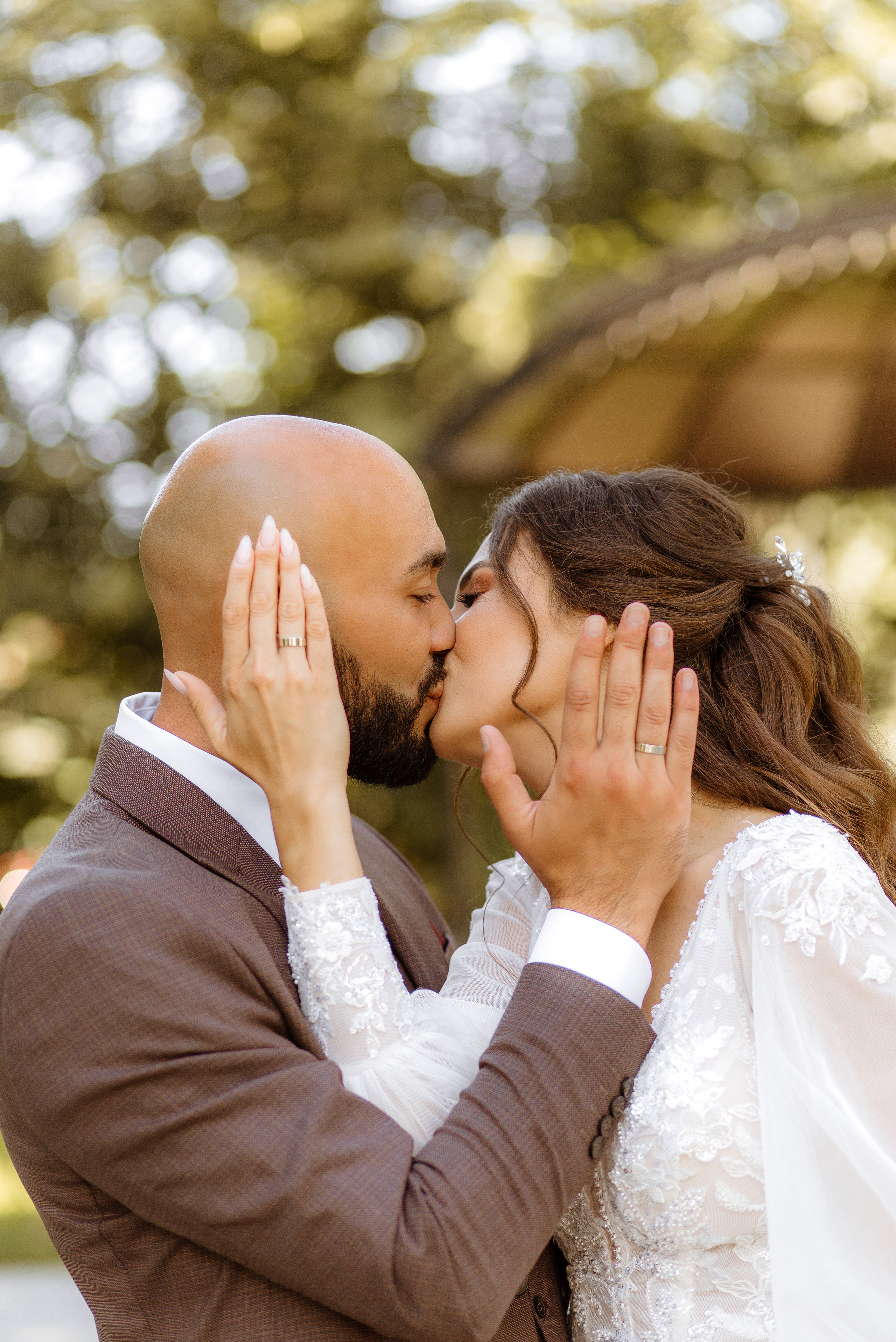 Альбом11. Свадебный и семейный фотограф Кристина Лисина в Арзамасе