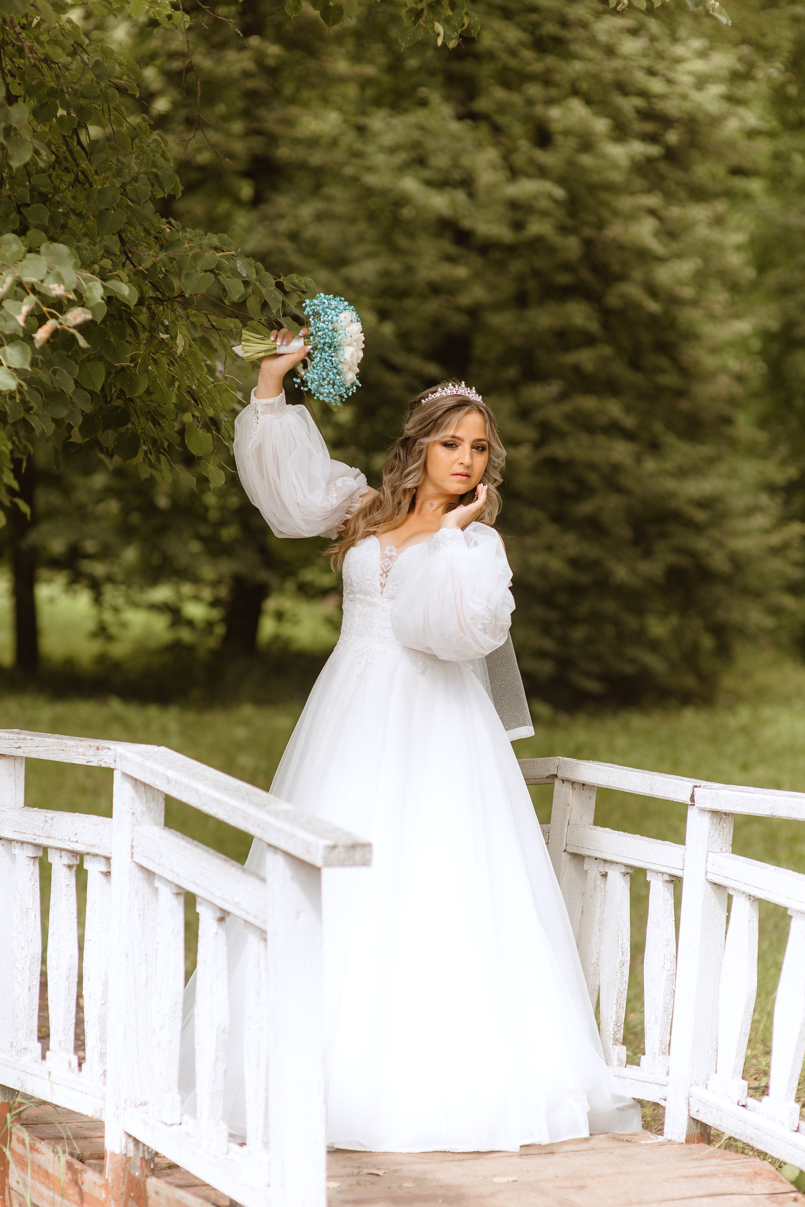 Альбом2. Свадебный и семейный фотограф Кристина Лисина в Арзамасе