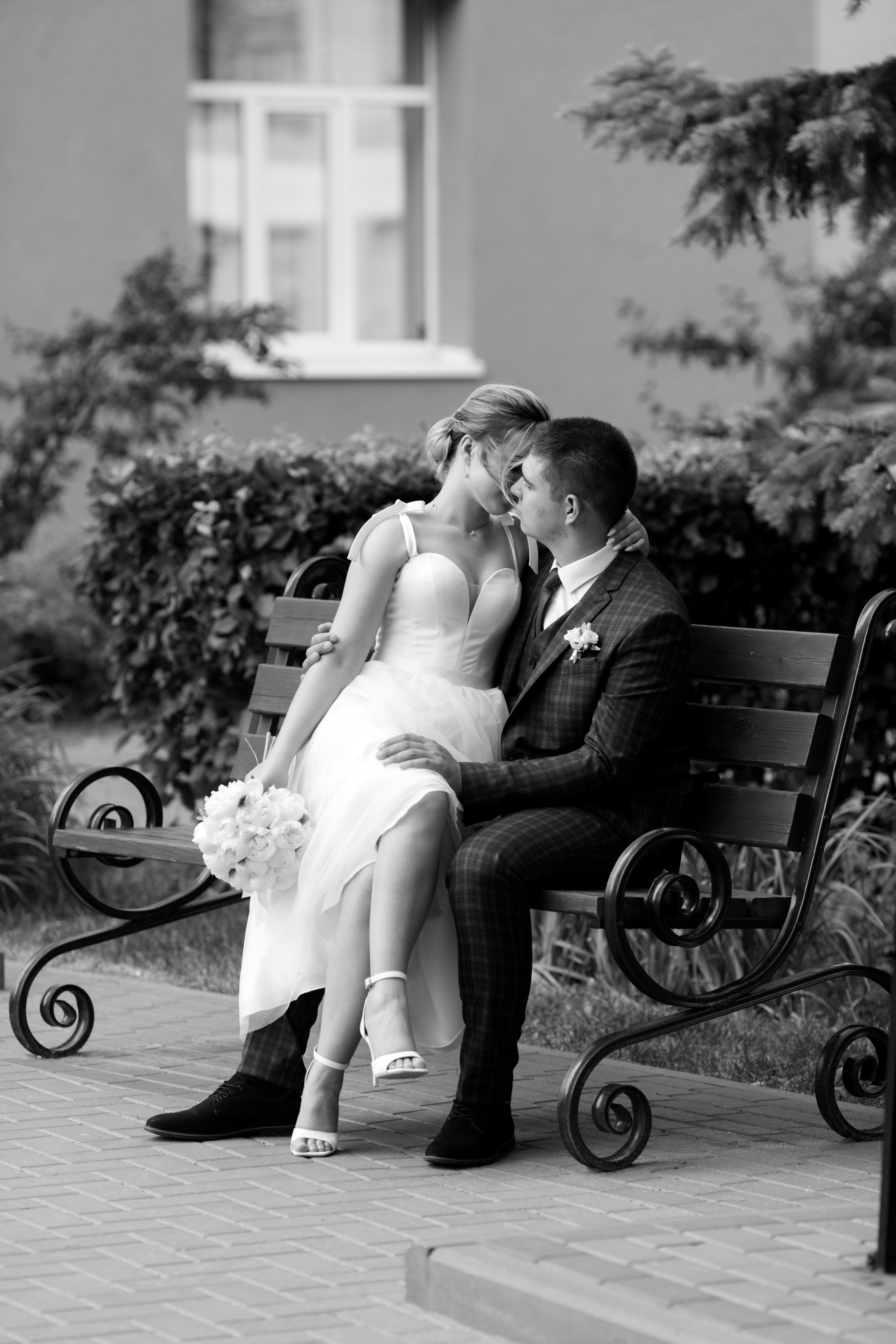 Свадебные фотосессии. Кристина Лисина. Арзамас. Свадебный и семейный фотограф Кристина Лисина в Арзамасе