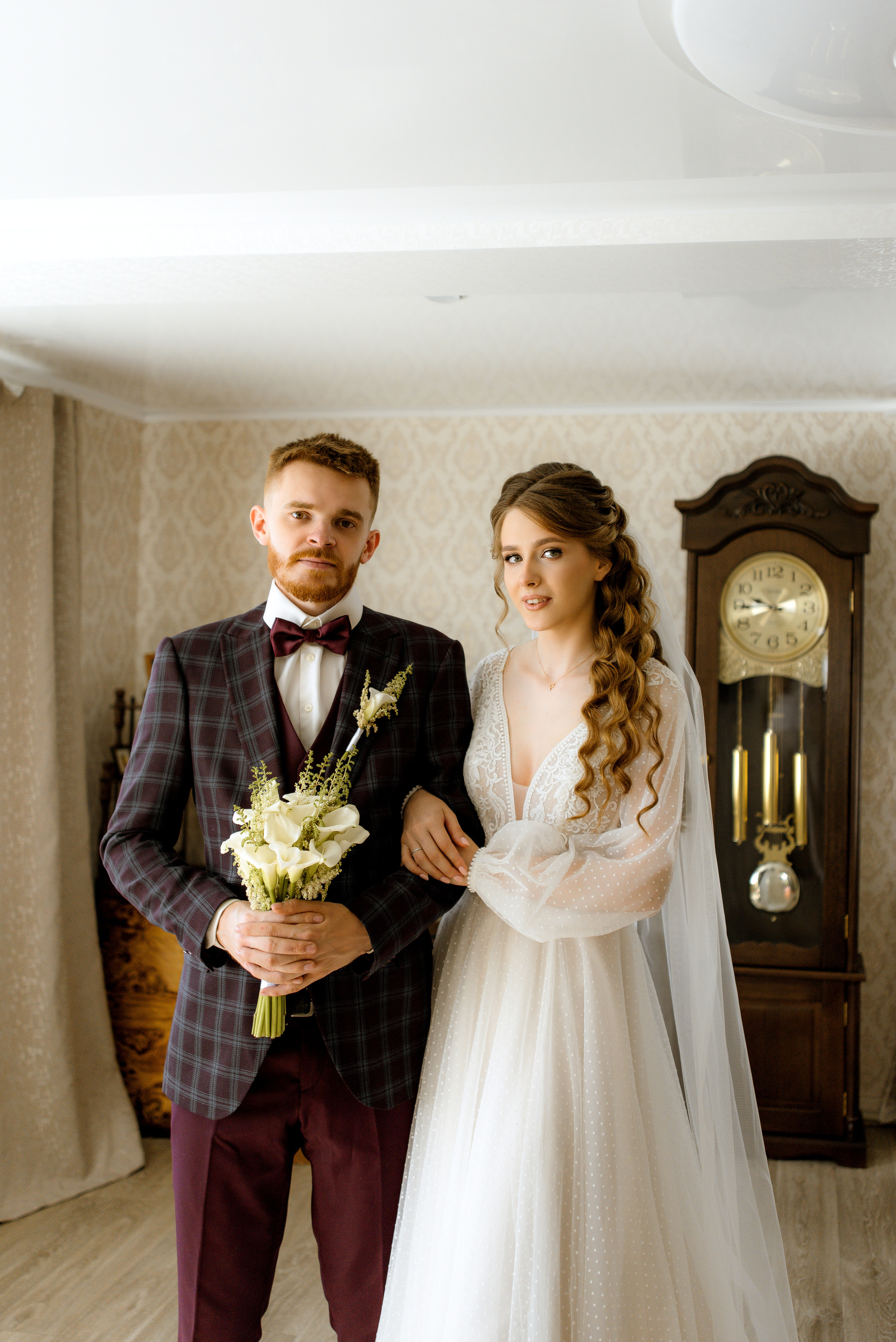 Альбом1. Свадебный и семейный фотограф Кристина Лисина в Арзамасе