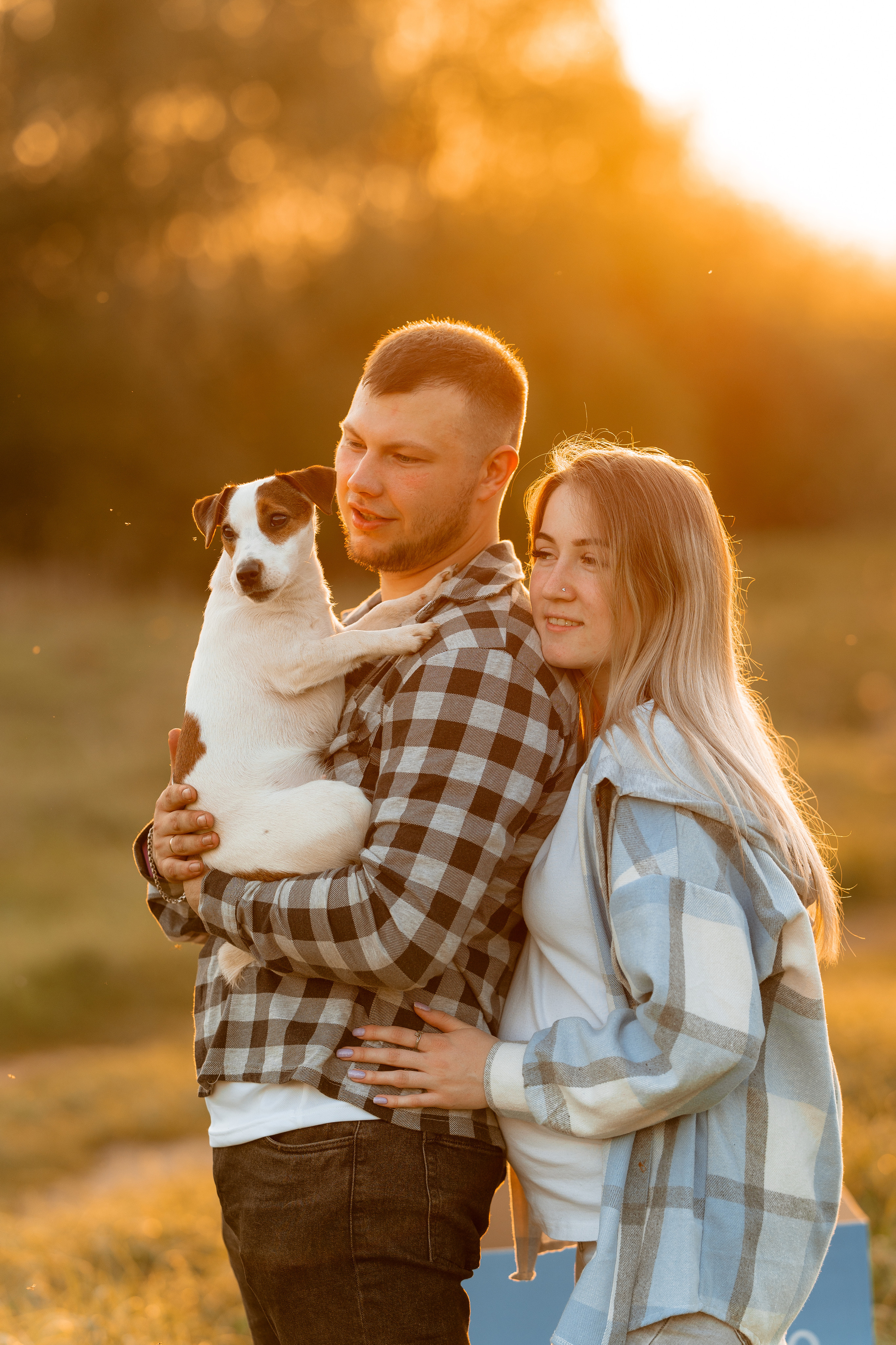 Ольга с семьёй июнь 2023 год. Свадебный и семейный фотограф Кристина Лисина в Арзамасе