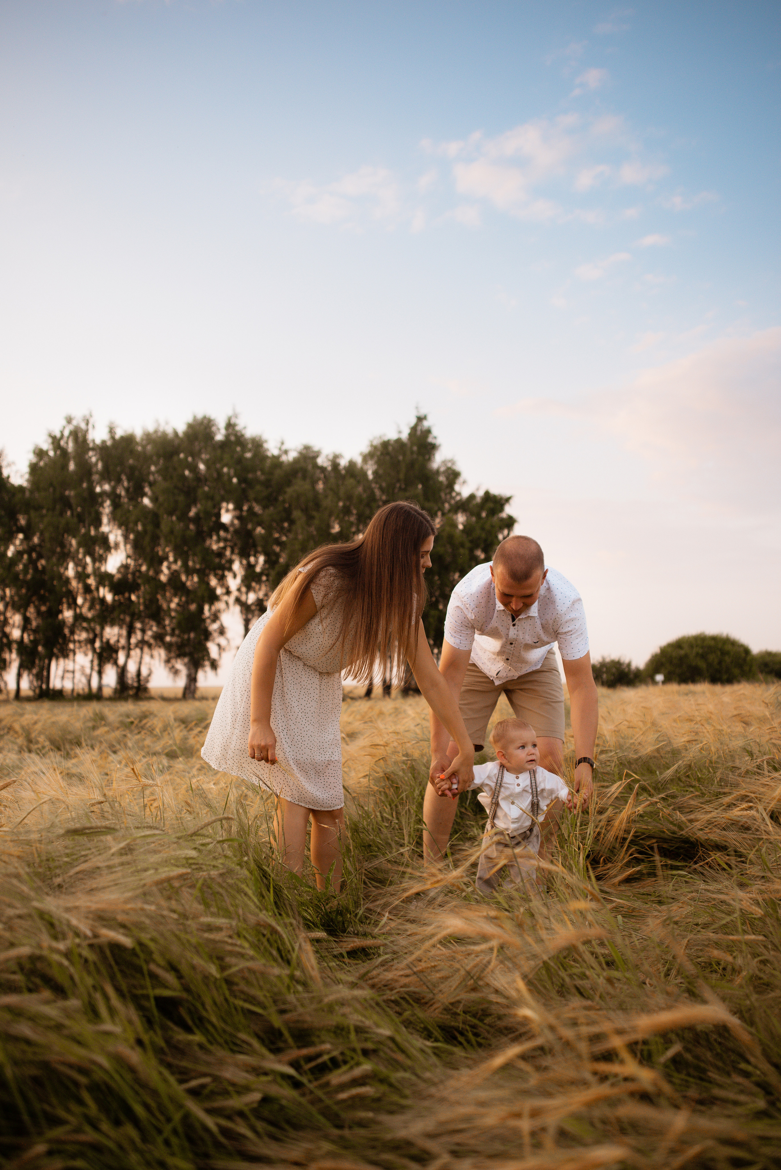 Альбом15. Свадебный и семейный фотограф Кристина Лисина в Арзамасе