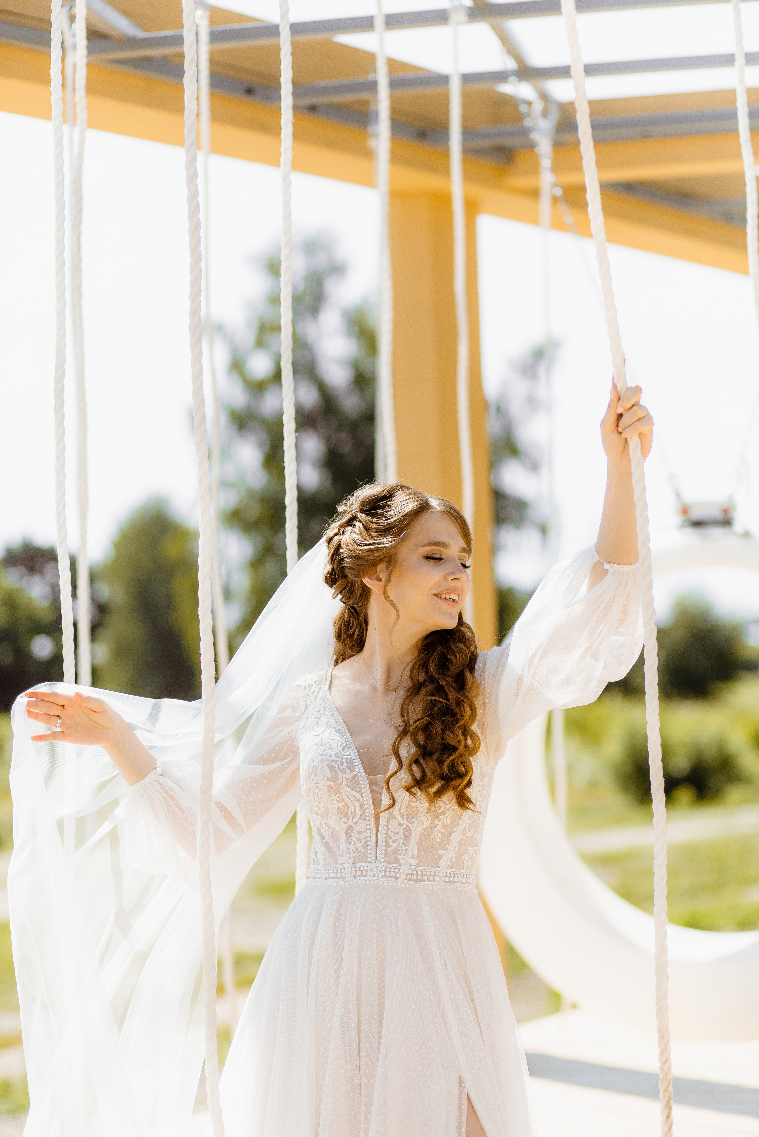 Альбом1. Свадебный и семейный фотограф Кристина Лисина в Арзамасе