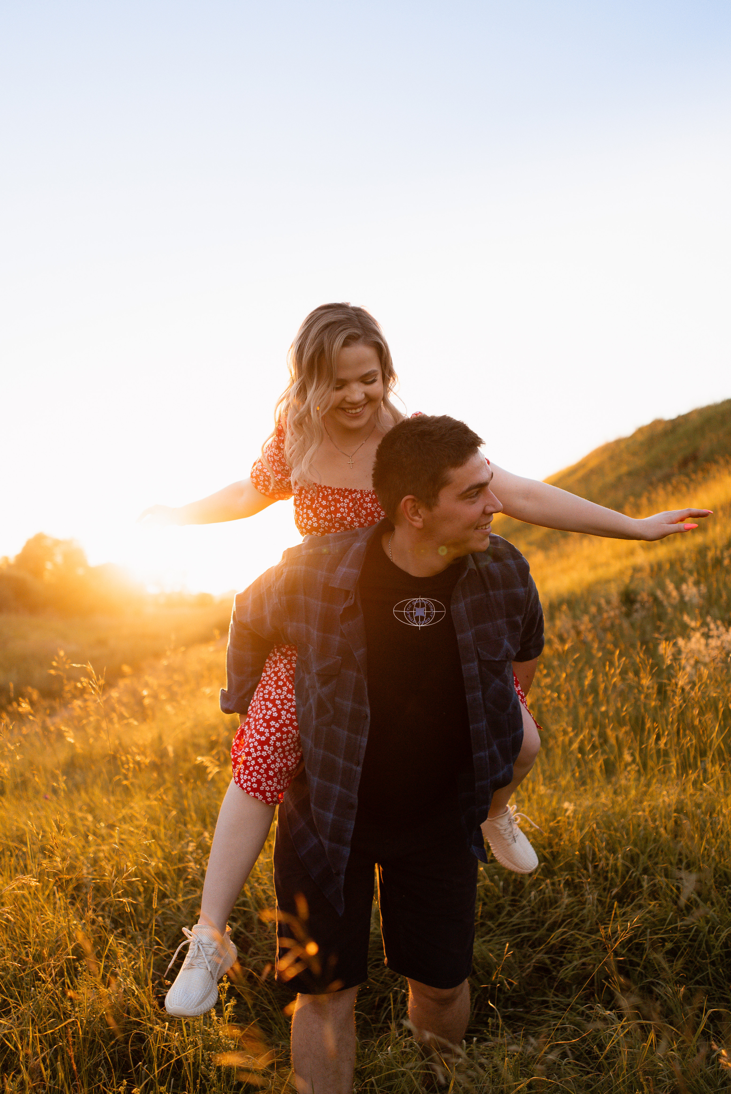 Альбом3. Свадебный и семейный фотограф Кристина Лисина в Арзамасе