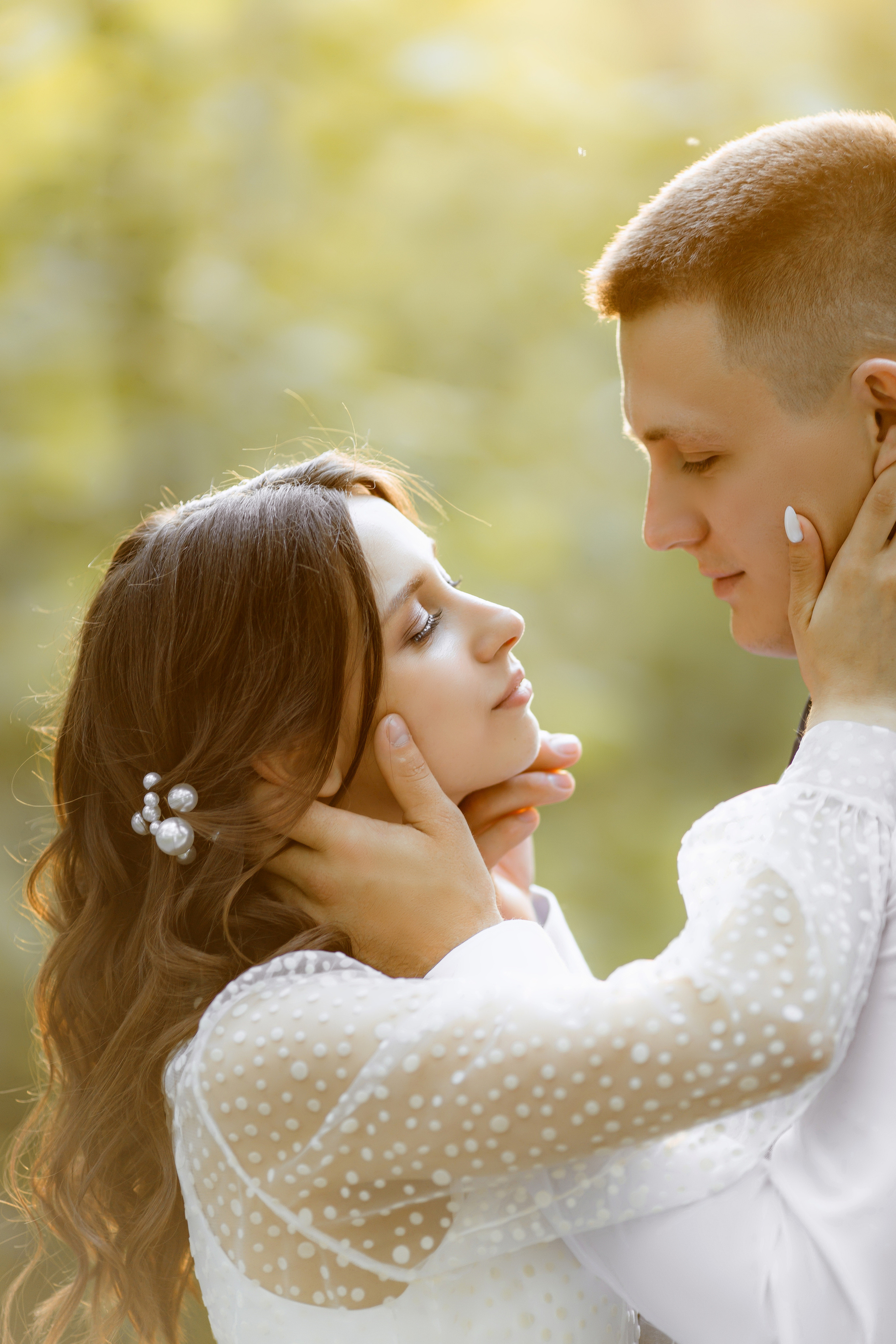 Анастасия & Сергей 18.06.2022. Свадебный и семейный фотограф Кристина Лисина в Арзамасе