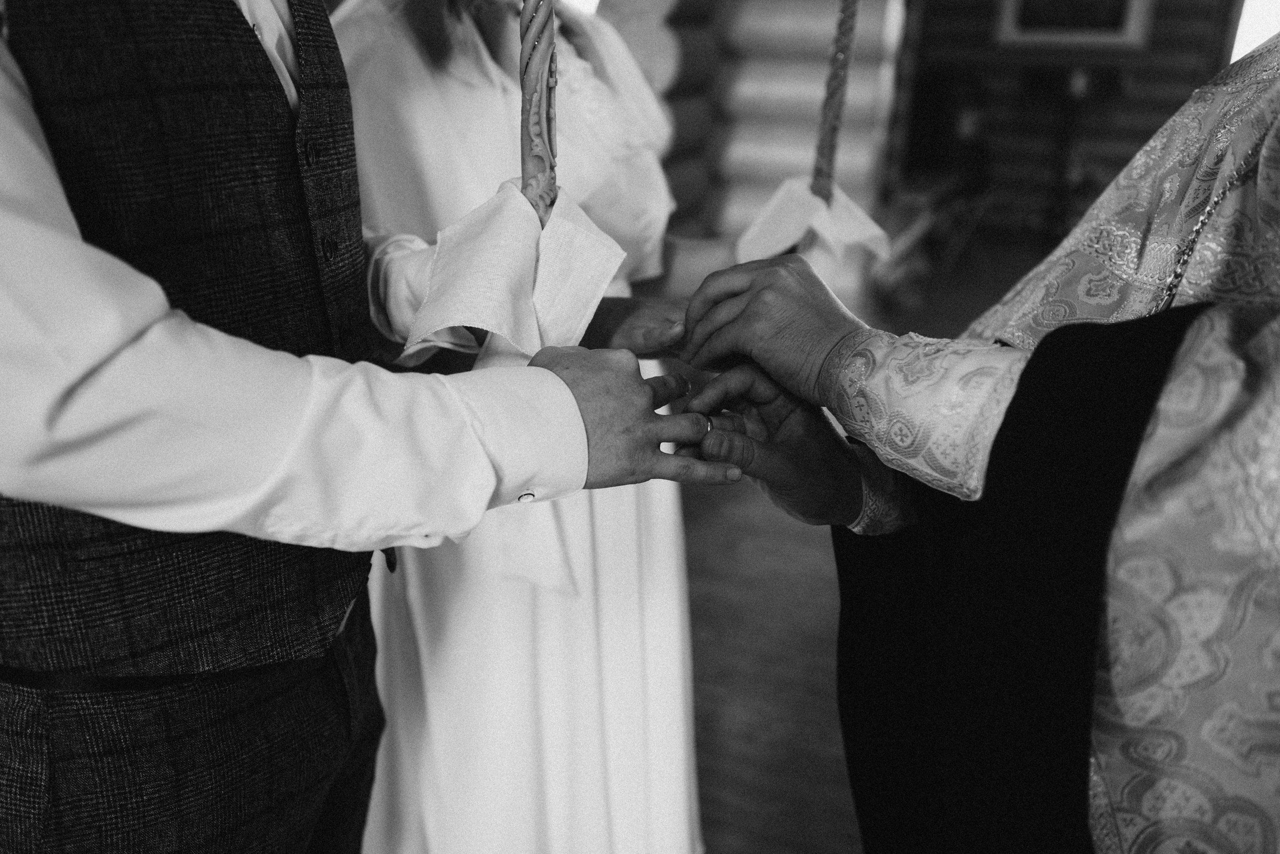 Фотограф таинства Венчания г. Арзамас Кристина Лисина. Свадебный и семейный фотограф Кристина Лисина в Арзамасе