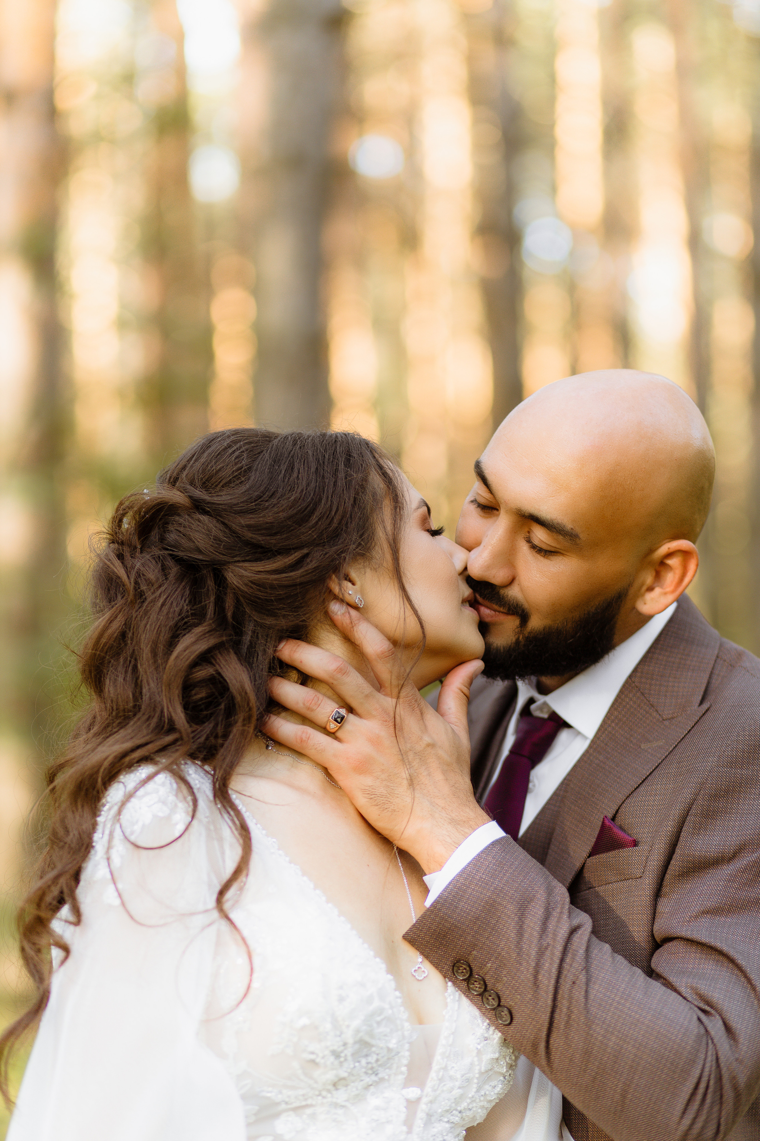 Альбом11. Свадебный и семейный фотограф Кристина Лисина в Арзамасе