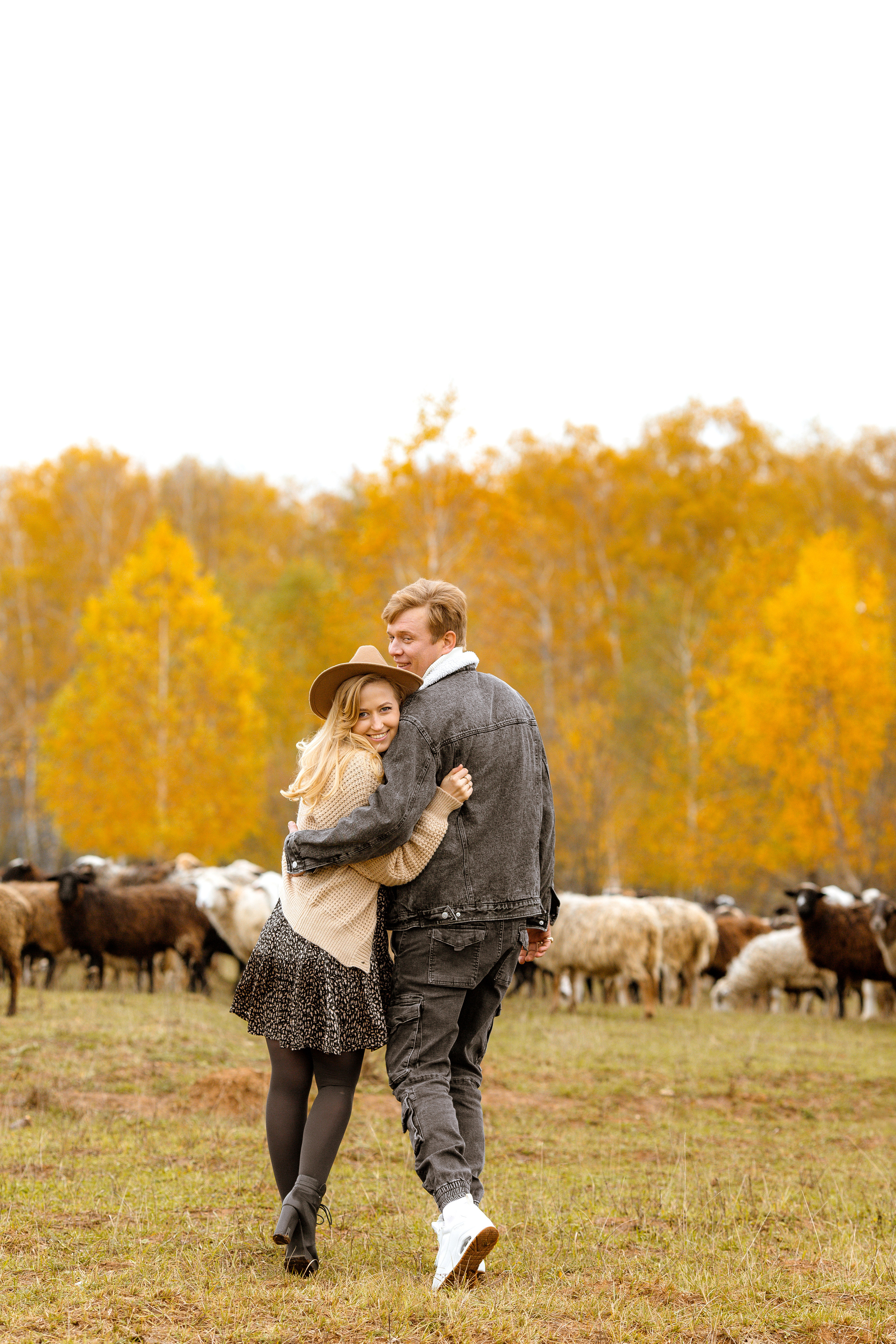 Альбом6. Свадебный и семейный фотограф Кристина Лисина в Арзамасе