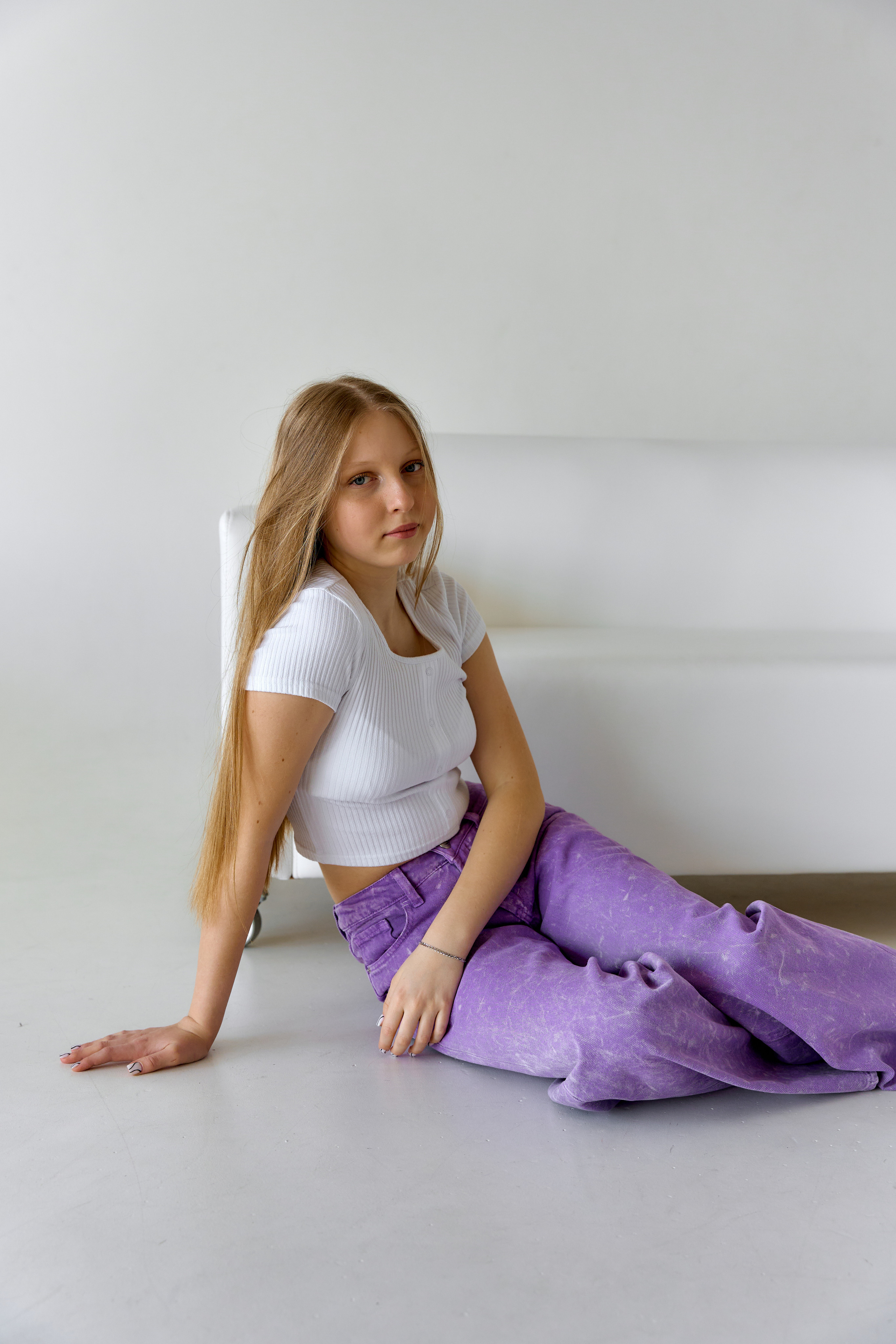 Maria. Свадебный и семейный фотограф Кристина Лисина в Арзамасе