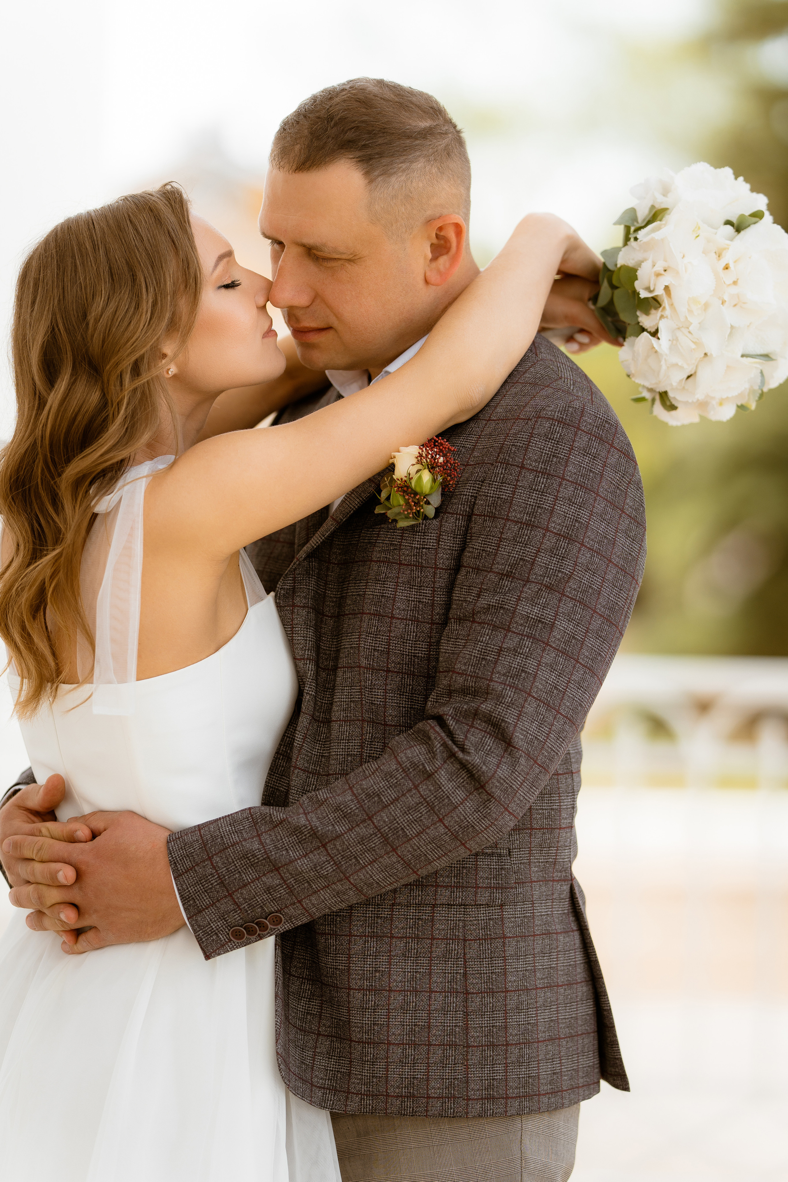 Елена & Дмитрий 28.04.2023. Свадебный и семейный фотограф Кристина Лисина в Арзамасе