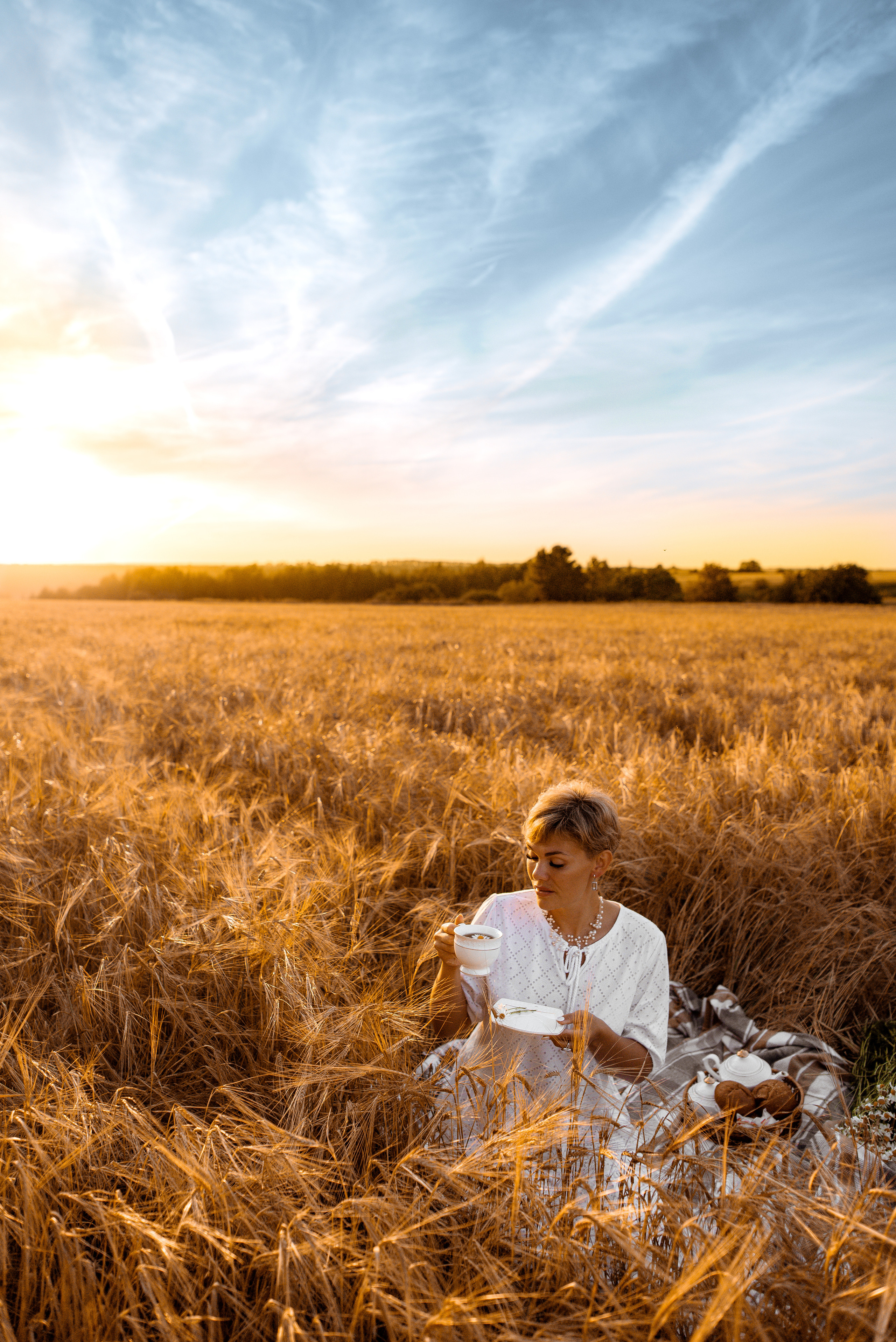 Faith. Свадебный и семейный фотограф Кристина Лисина в Арзамасе