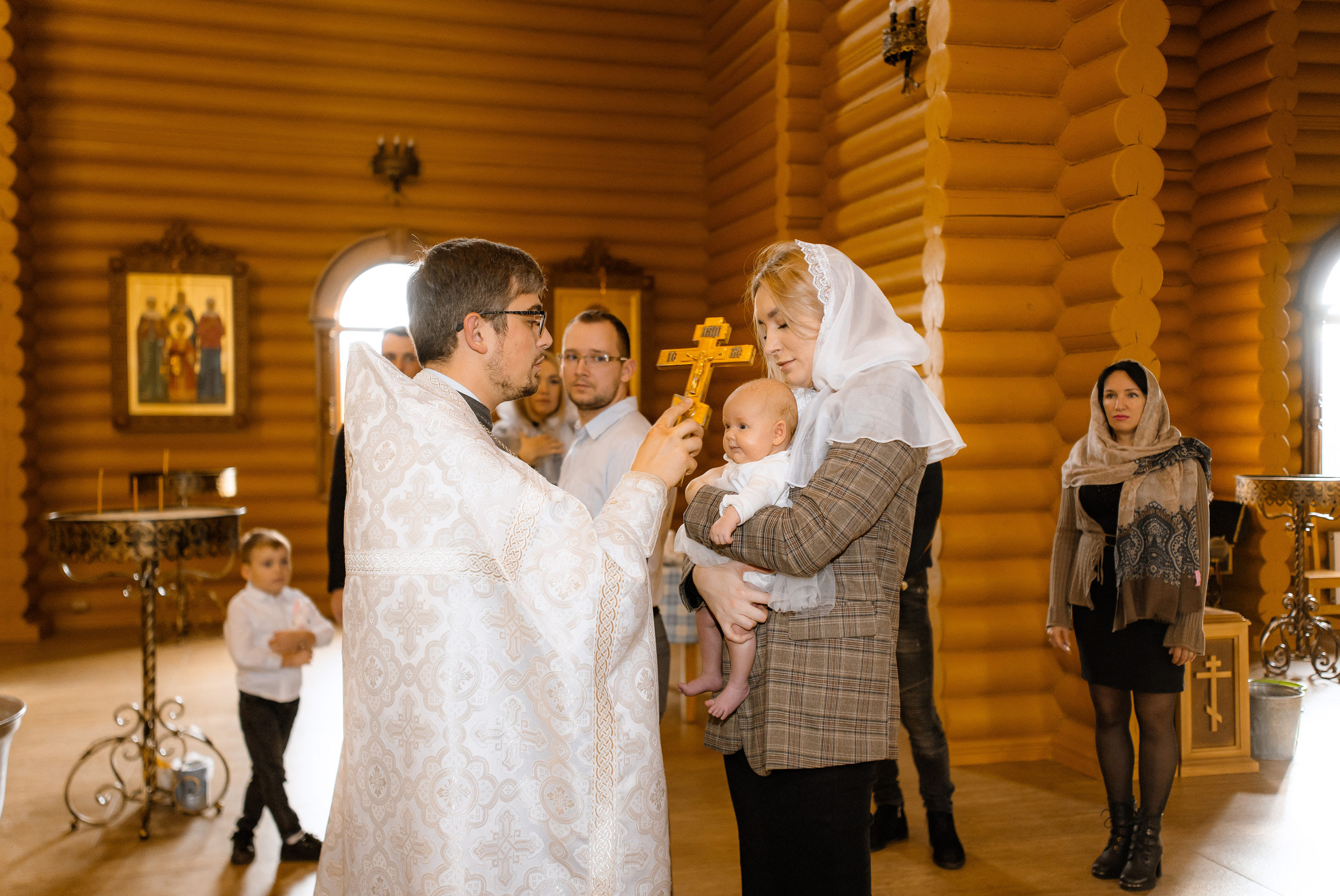 Альбом 5. Свадебный и семейный фотограф Кристина Лисина в Арзамасе