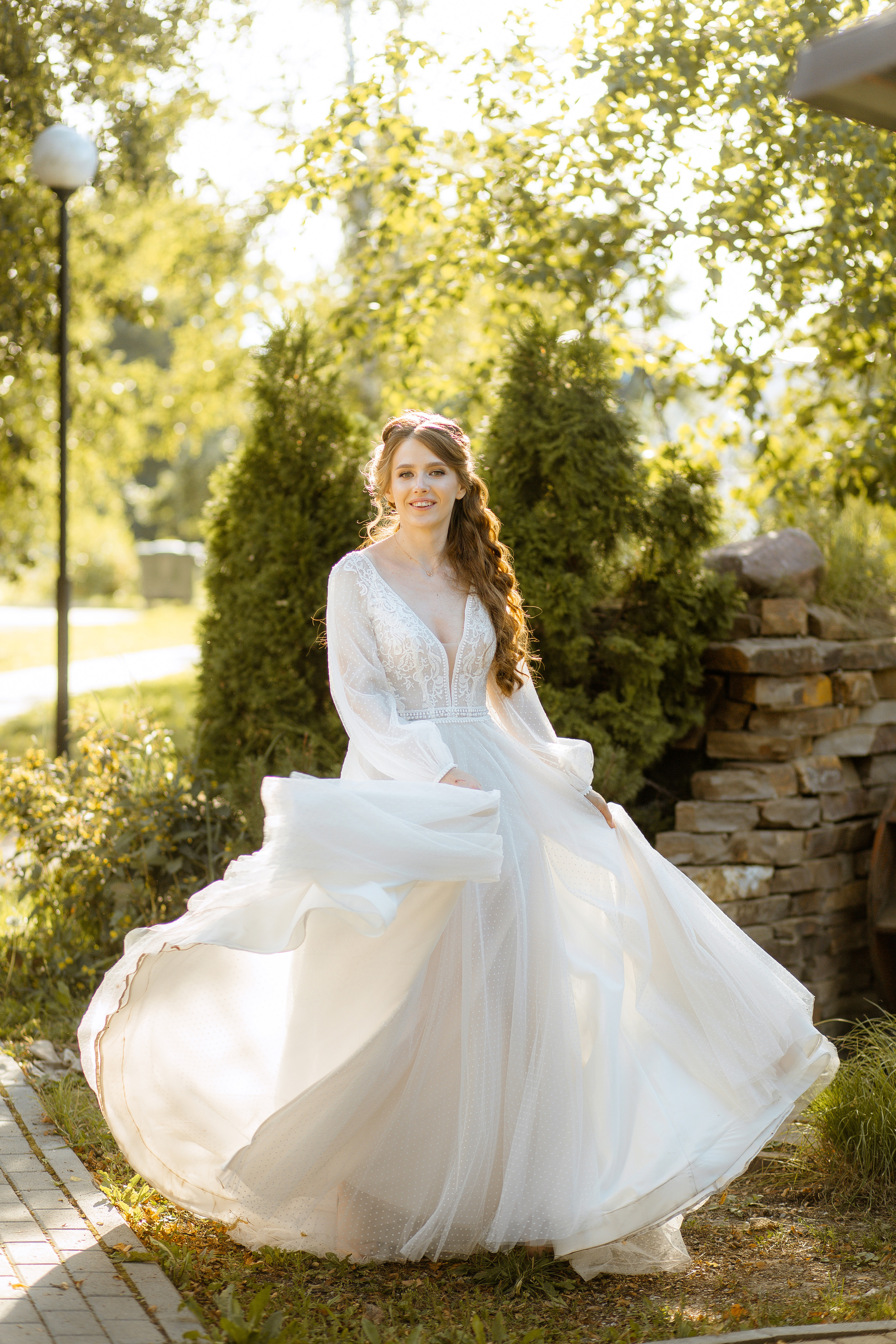 Альбом1. Свадебный и семейный фотограф Кристина Лисина в Арзамасе