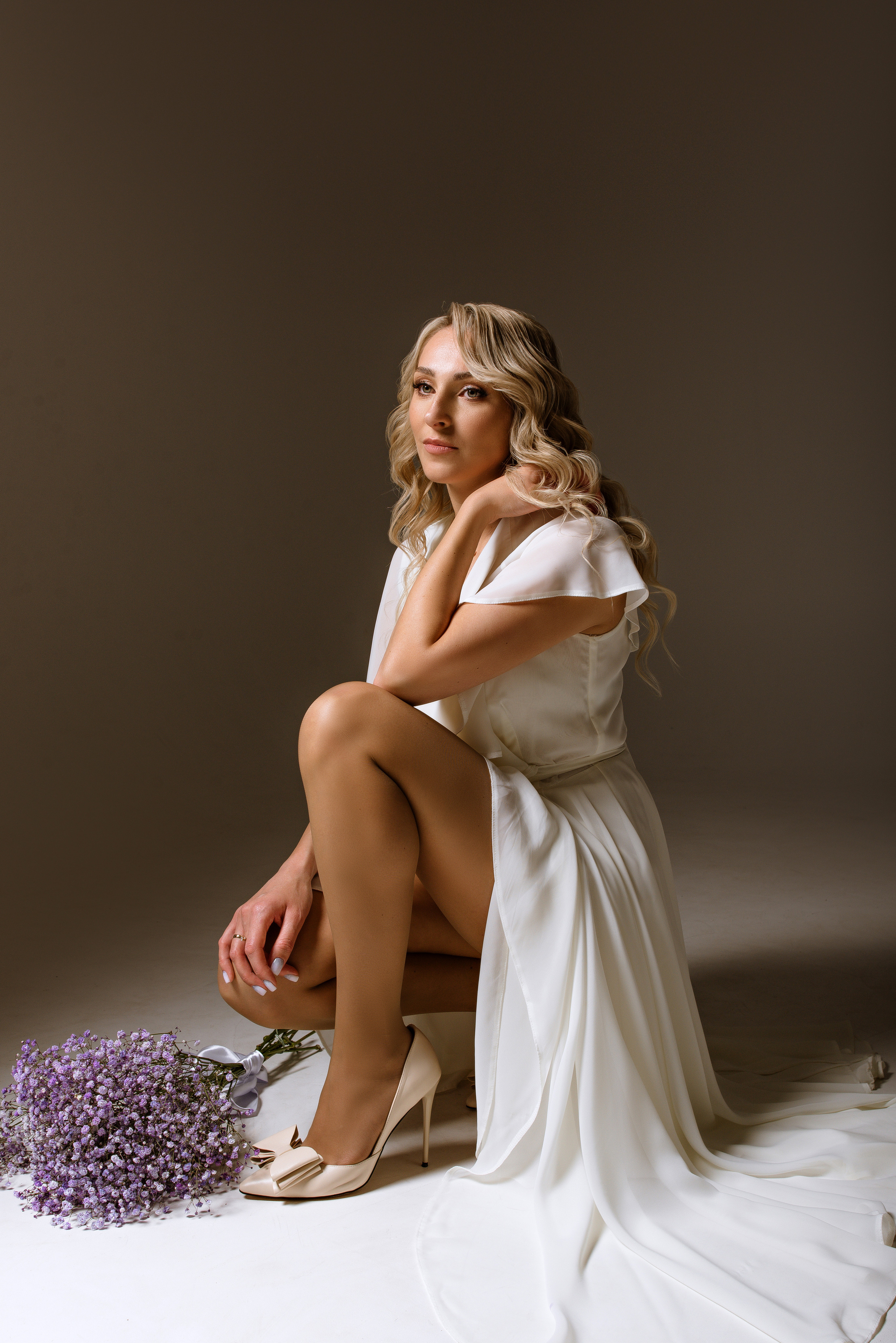 Альбом7. Свадебный и семейный фотограф Кристина Лисина в Арзамасе