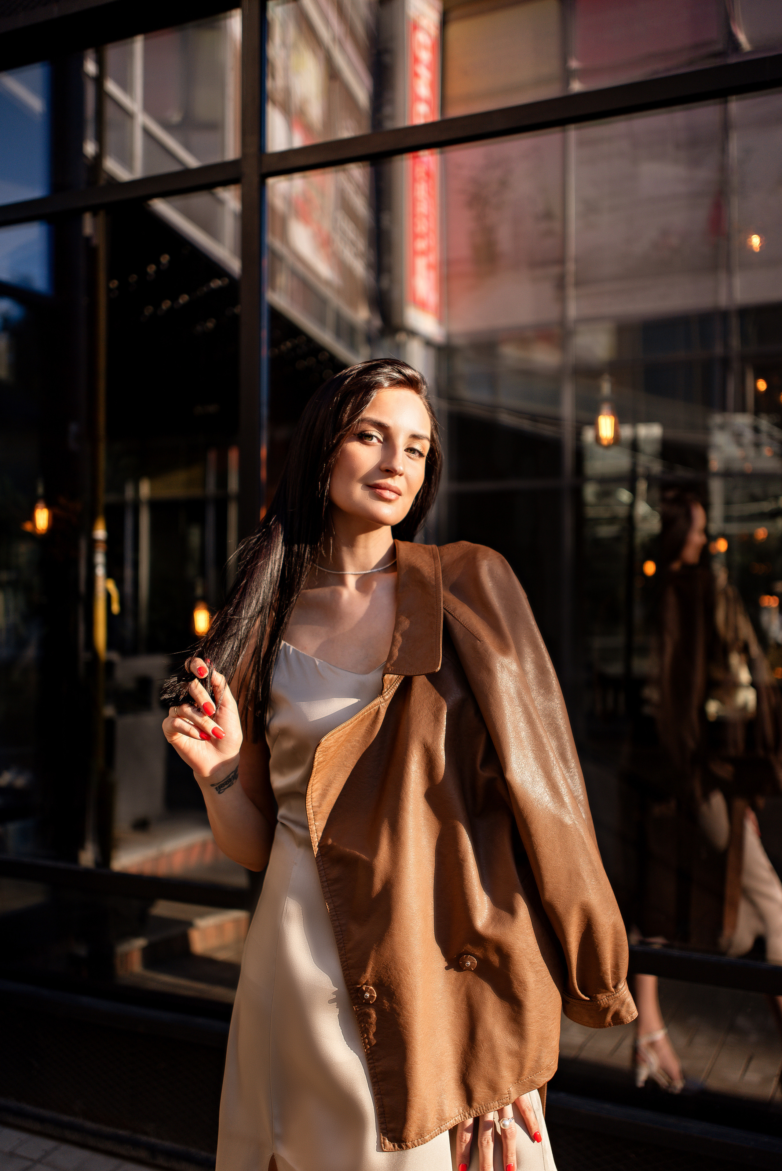 Xenia. Свадебный и семейный фотограф Кристина Лисина в Арзамасе