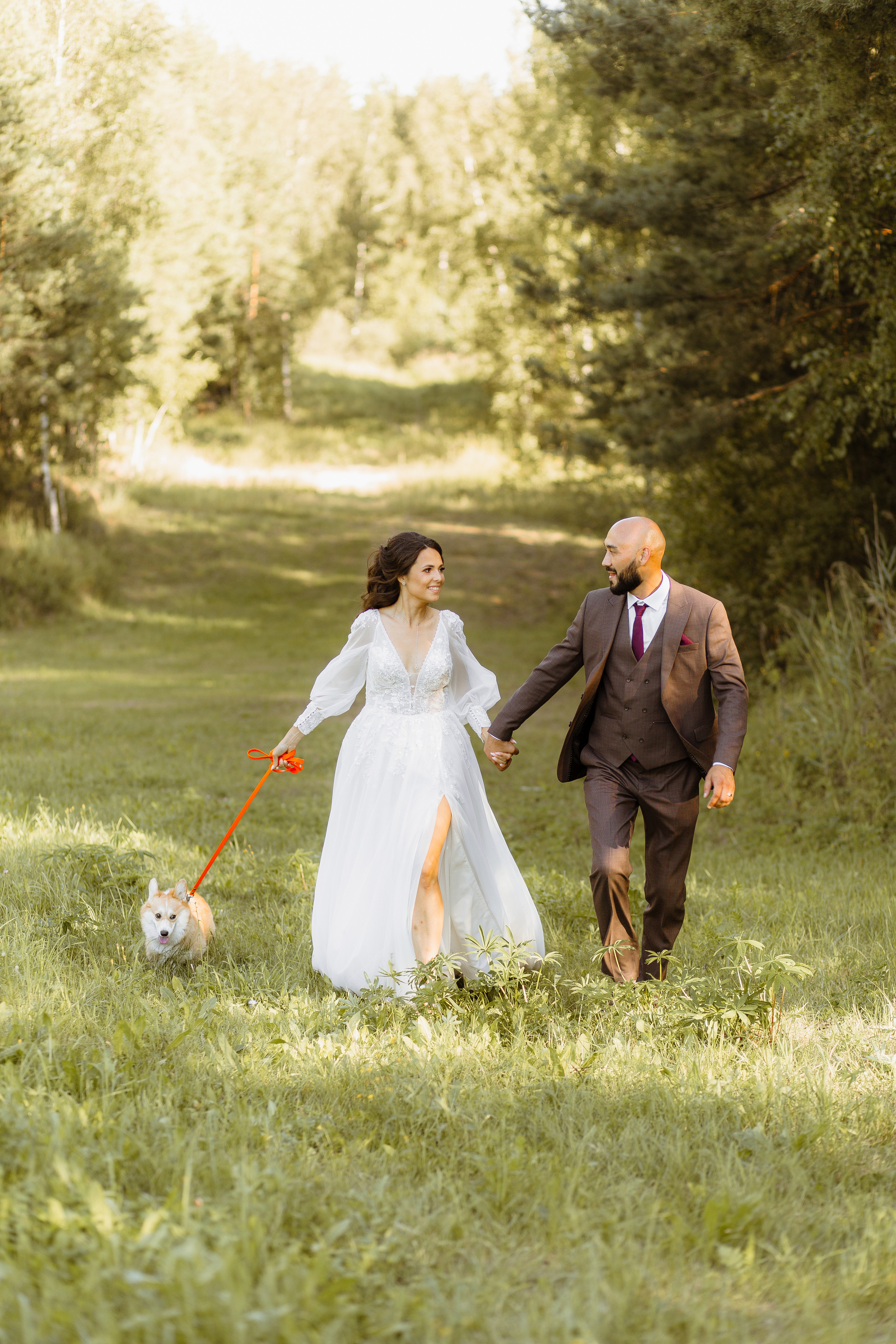 Альбом11. Свадебный и семейный фотограф Кристина Лисина в Арзамасе