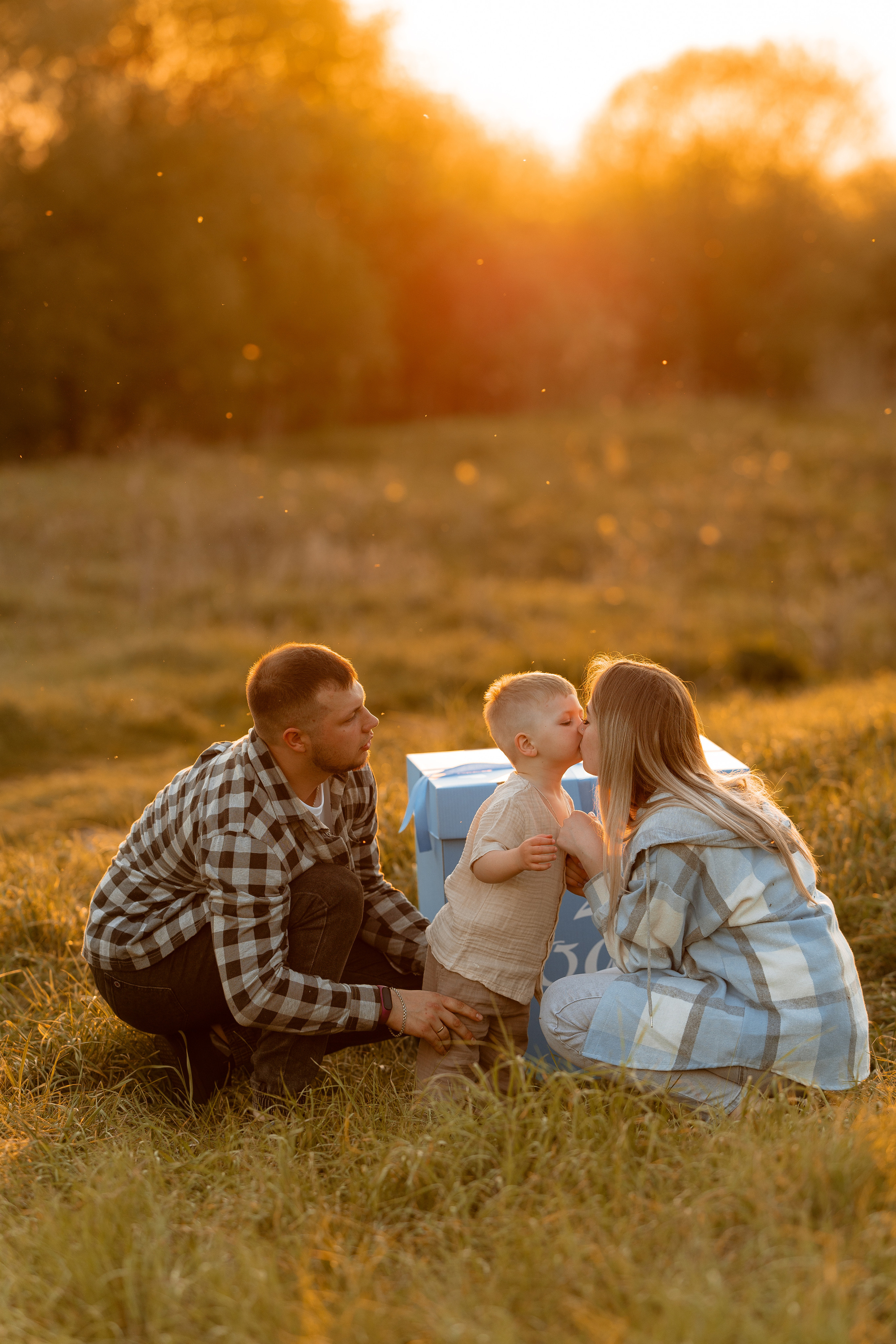 Ольга с семьёй июнь 2023 год. Свадебный и семейный фотограф Кристина Лисина в Арзамасе