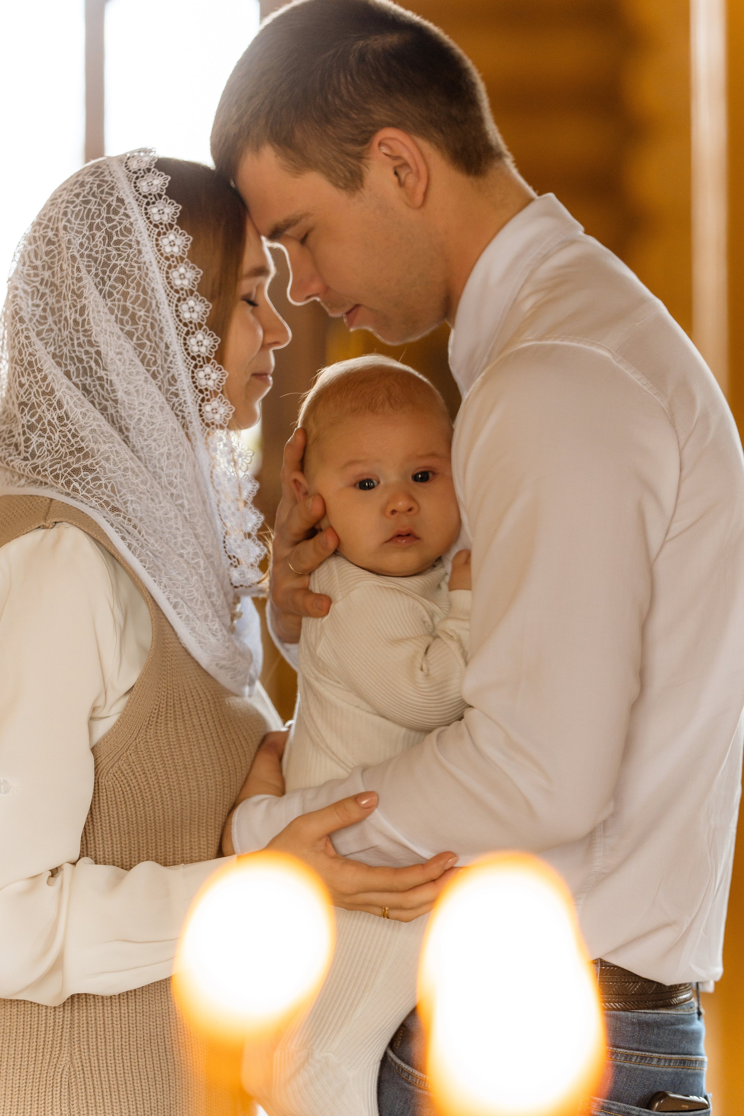 Альбом 4. Свадебный и семейный фотограф Кристина Лисина в Арзамасе