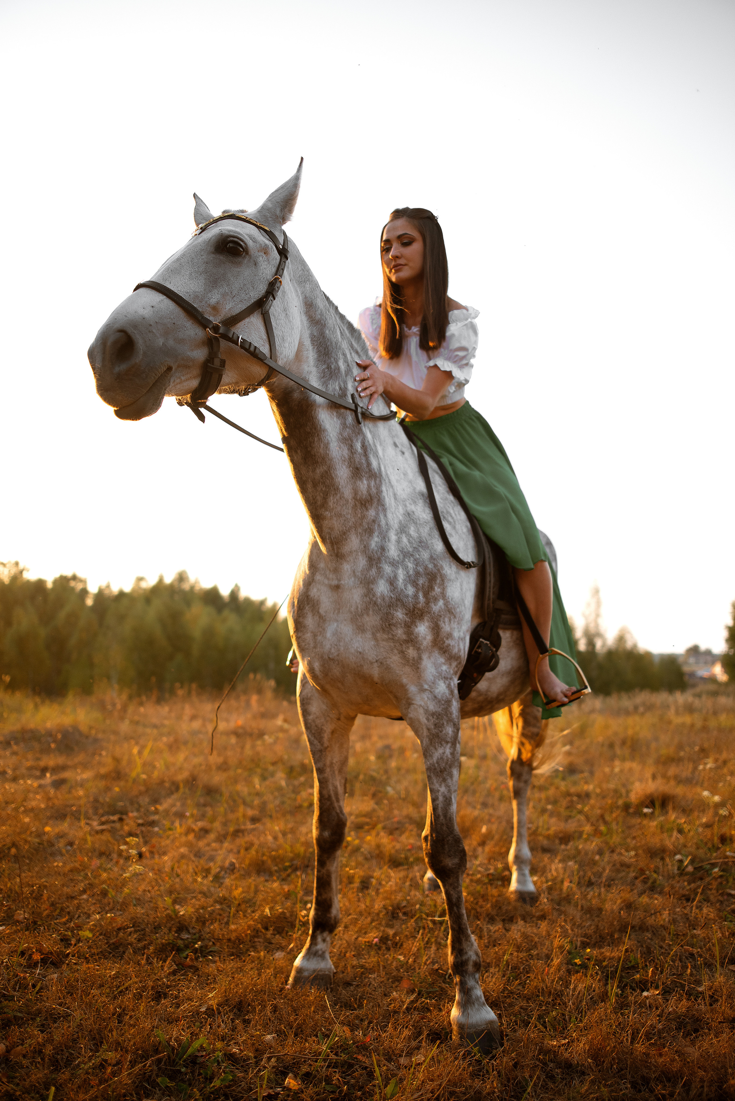 Zhenia. Свадебный и семейный фотограф Кристина Лисина в Арзамасе