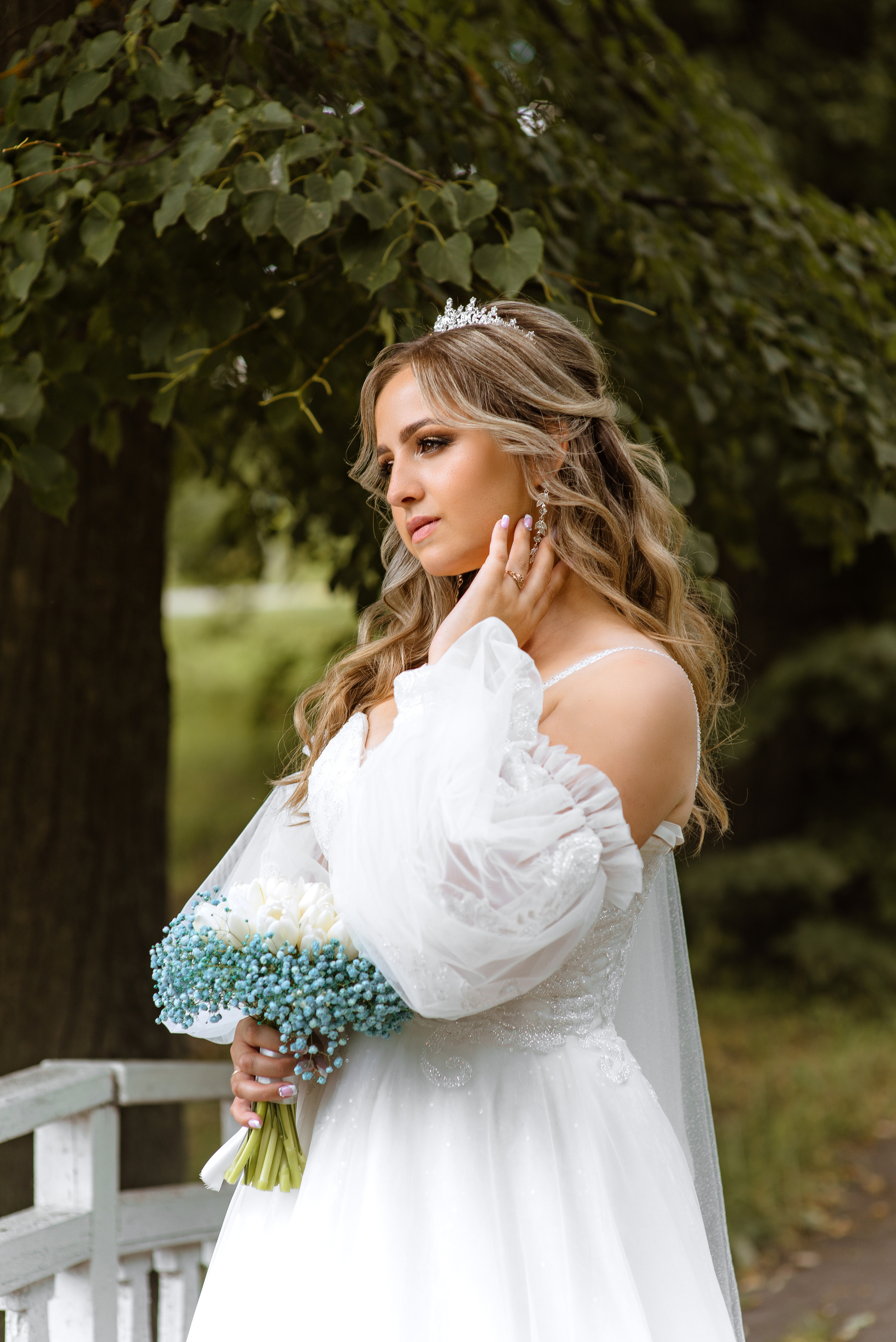 Альбом2. Свадебный и семейный фотограф Кристина Лисина в Арзамасе