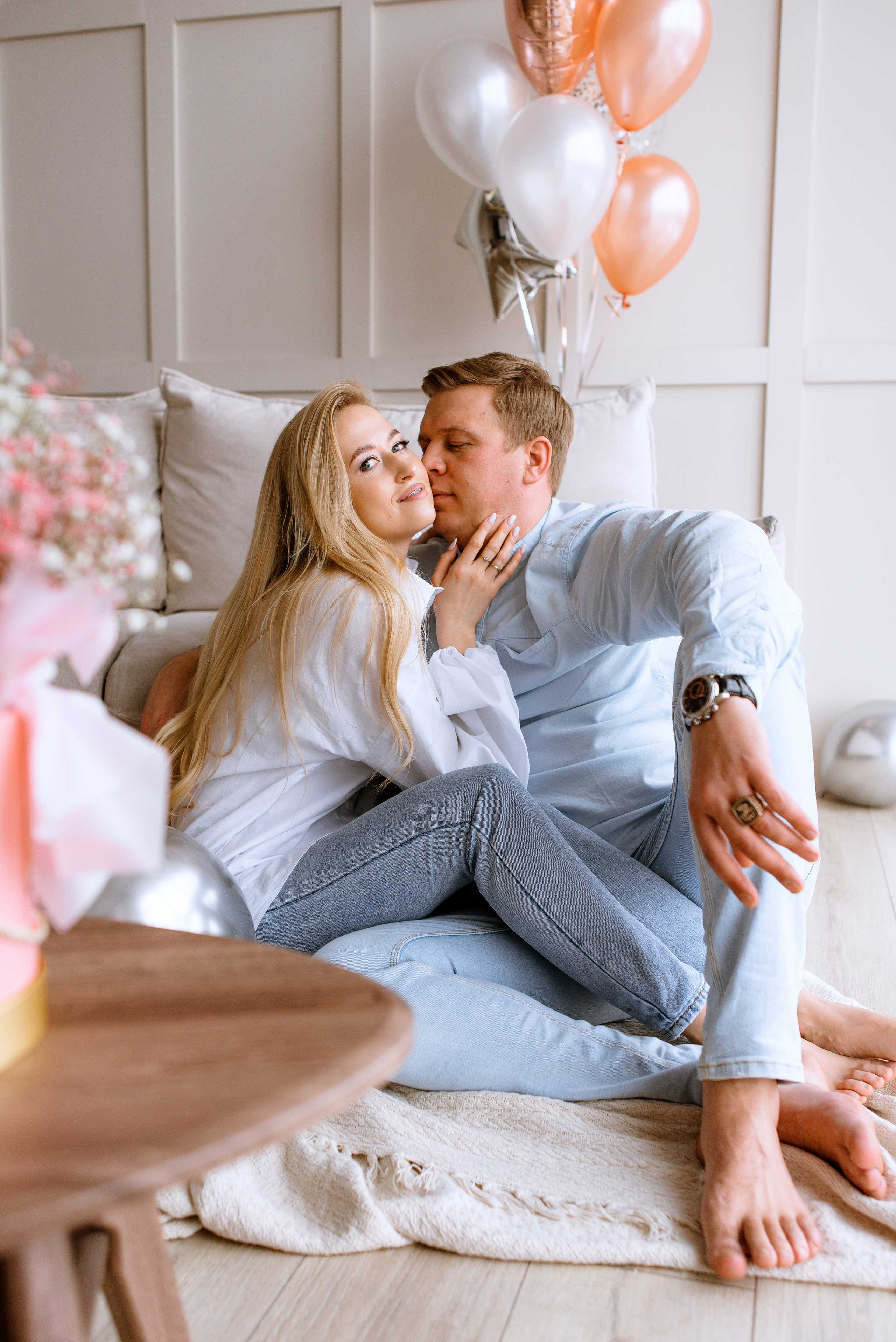 Альбом4. Свадебный и семейный фотограф Кристина Лисина в Арзамасе