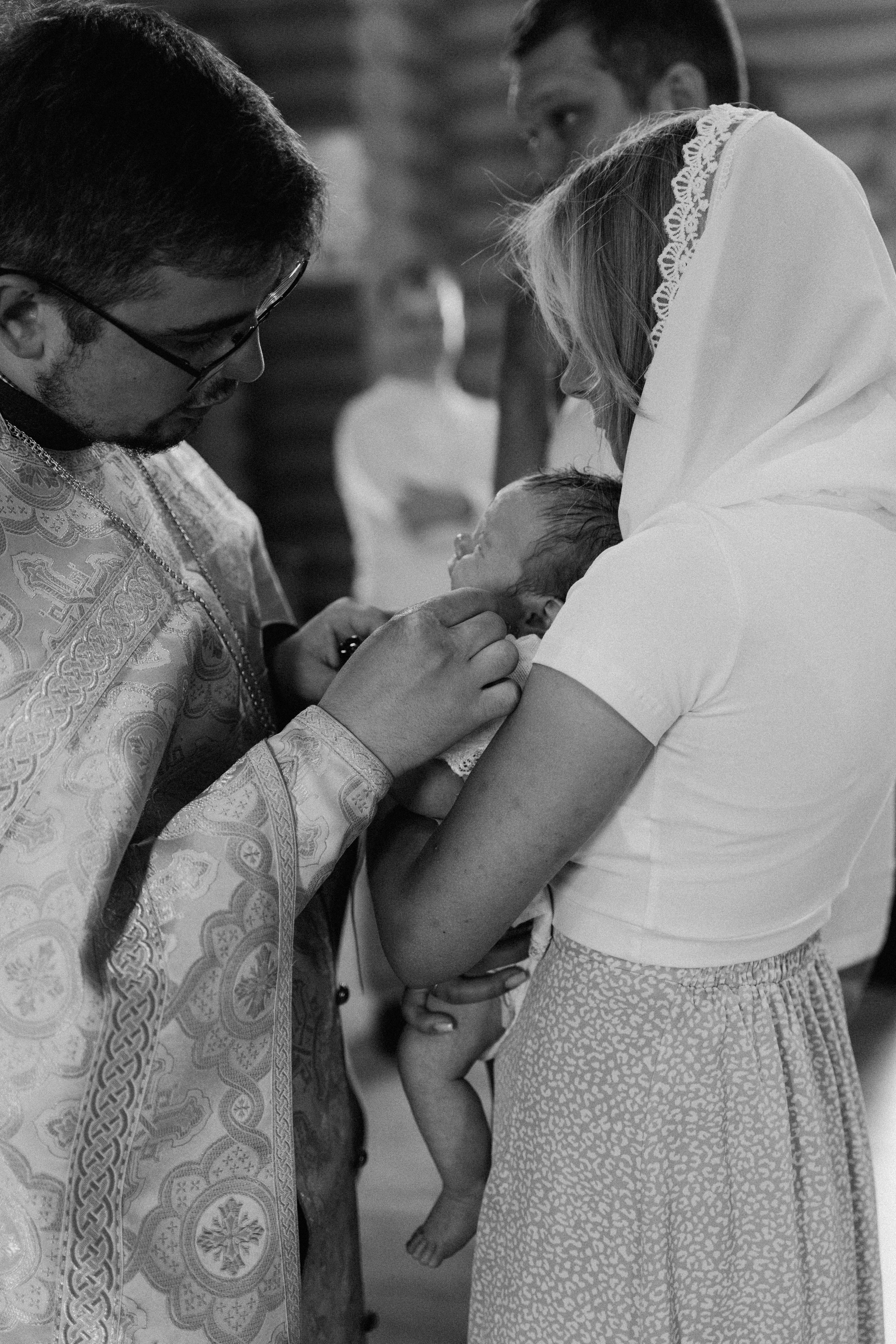 Альбом 3. Свадебный и семейный фотограф Кристина Лисина в Арзамасе