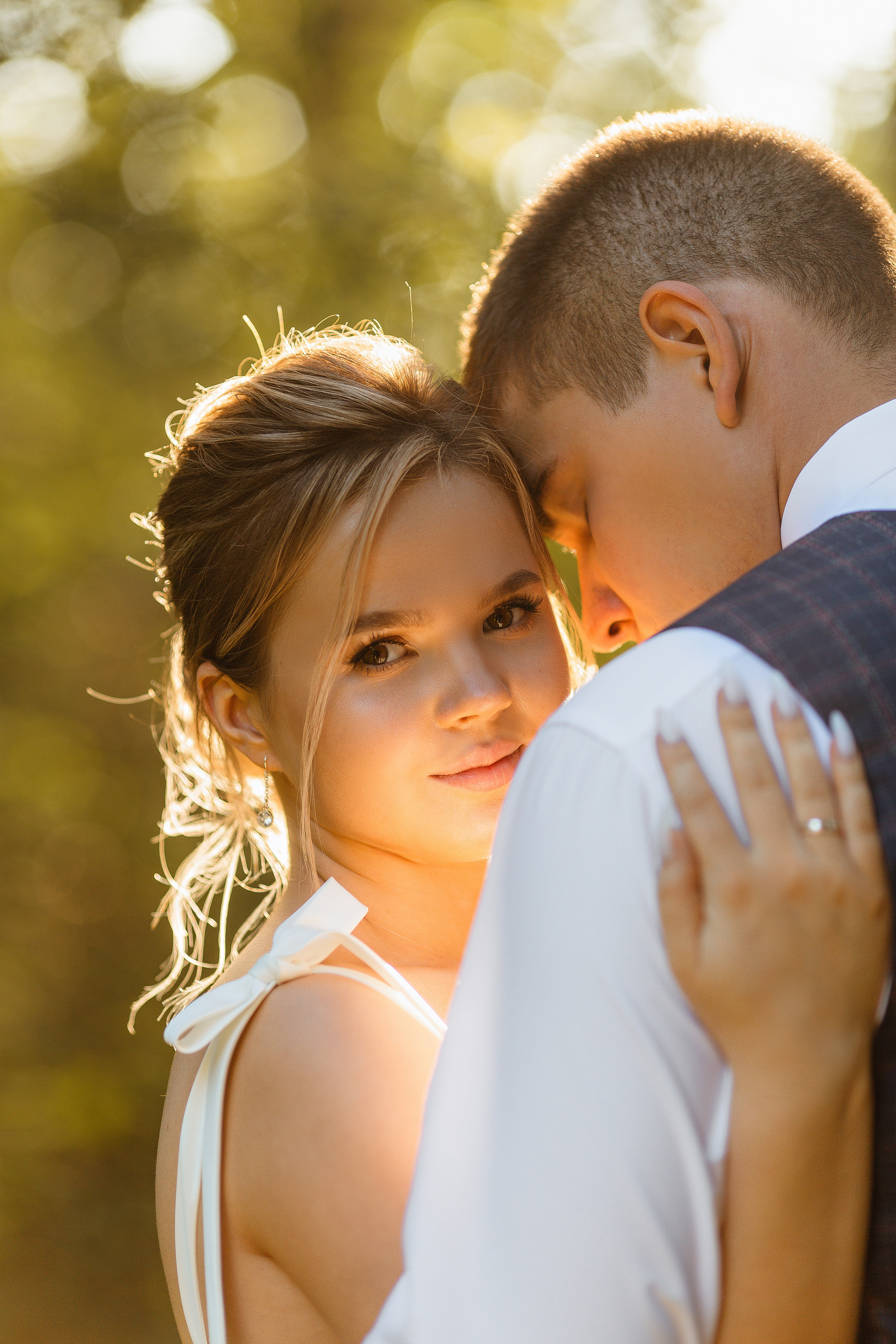 Свадебные фотосессии. Кристина Лисина. Арзамас. Свадебный и семейный фотограф Кристина Лисина в Арзамасе