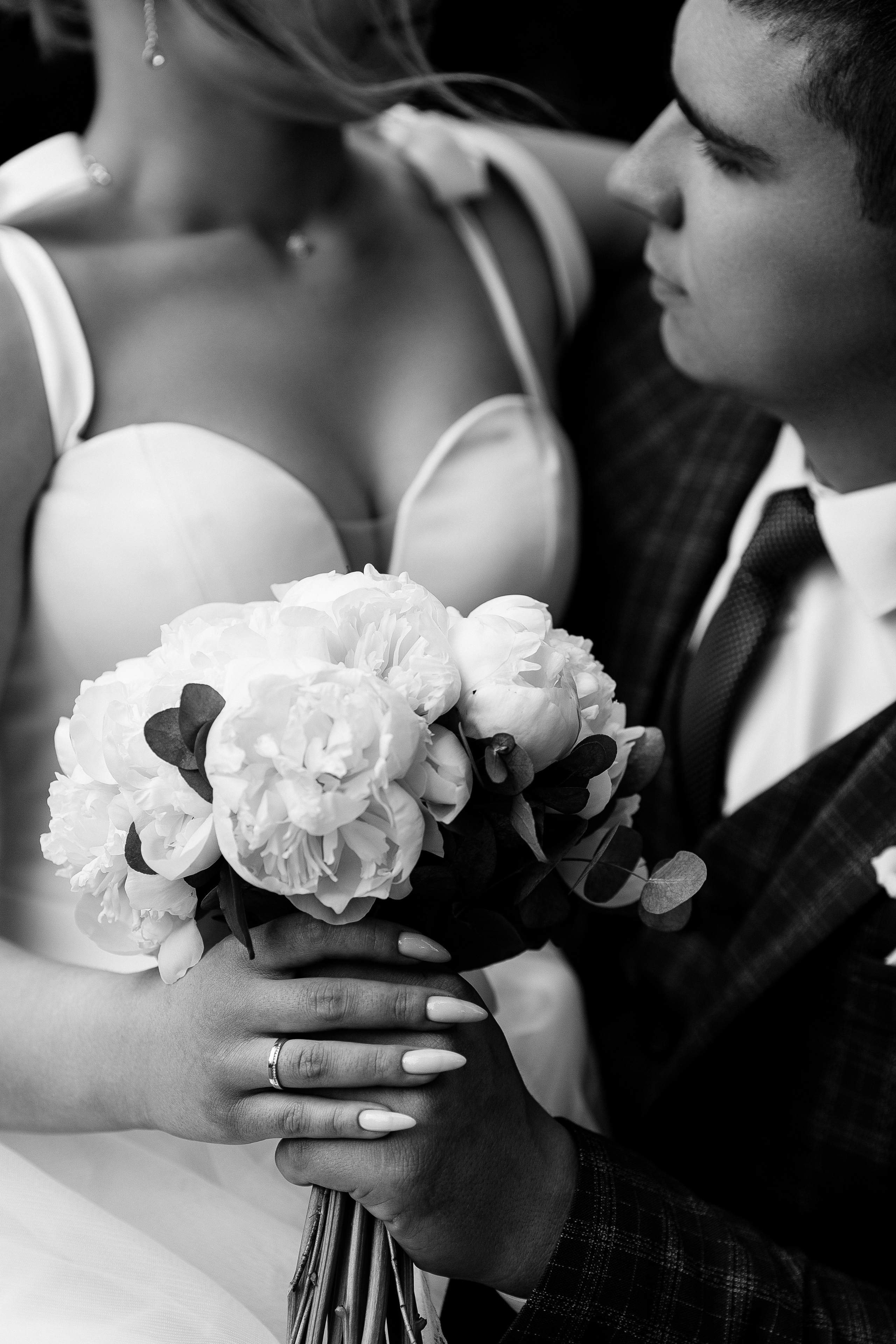 Свадебные фотосессии. Кристина Лисина. Арзамас. Свадебный и семейный фотограф Кристина Лисина в Арзамасе