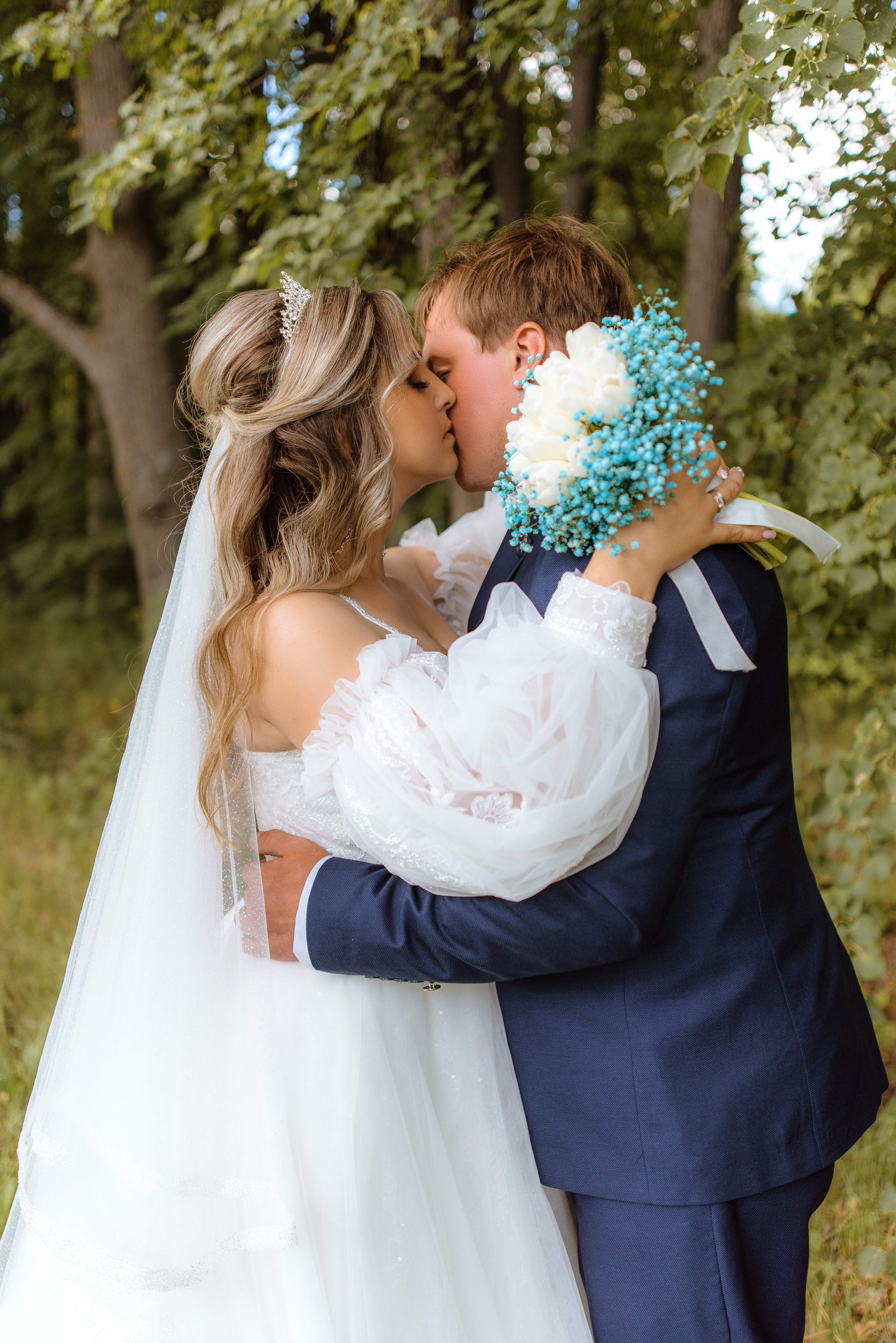 Альбом2. Свадебный и семейный фотограф Кристина Лисина в Арзамасе