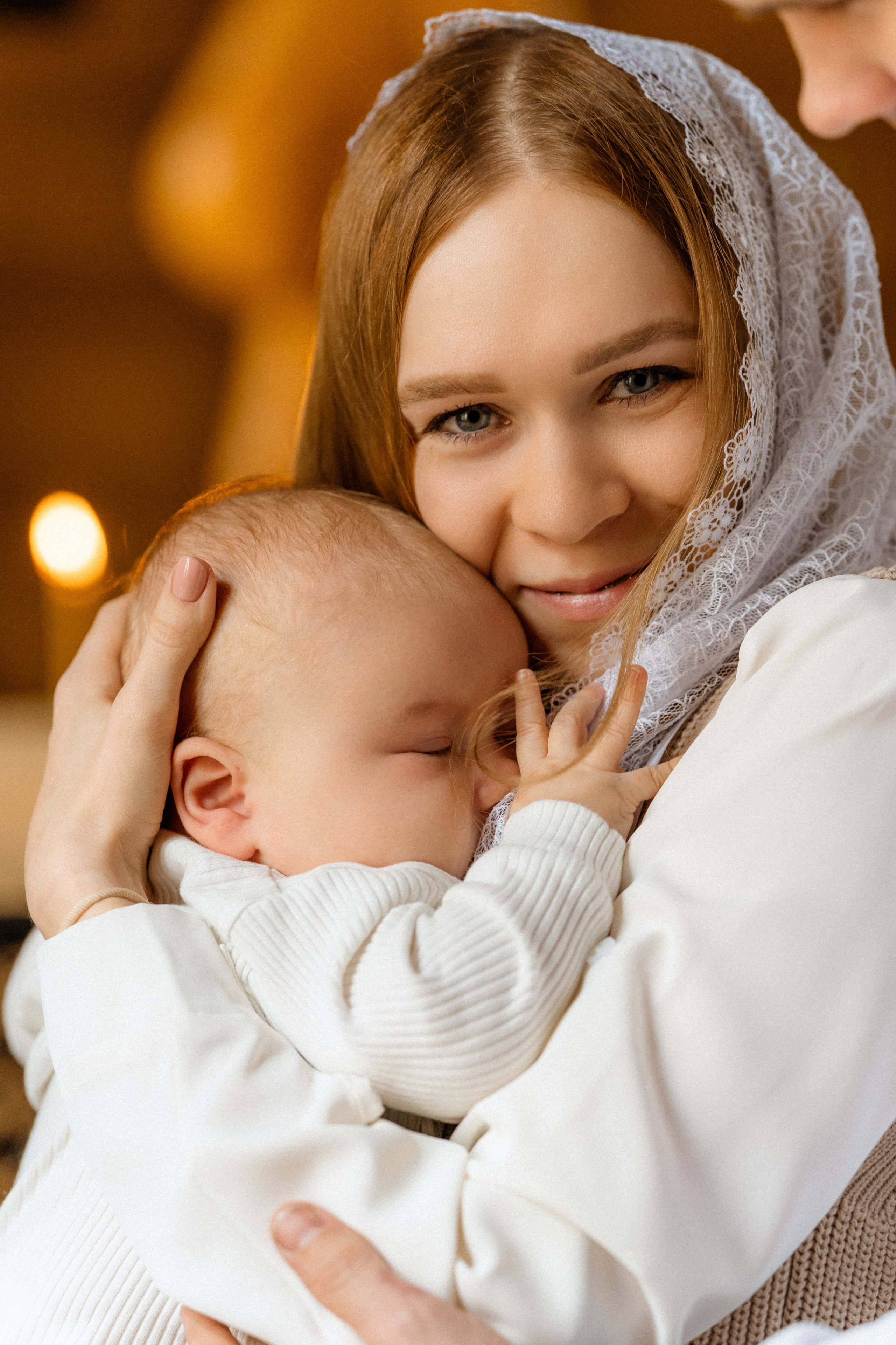Альбом 4. Свадебный и семейный фотограф Кристина Лисина в Арзамасе