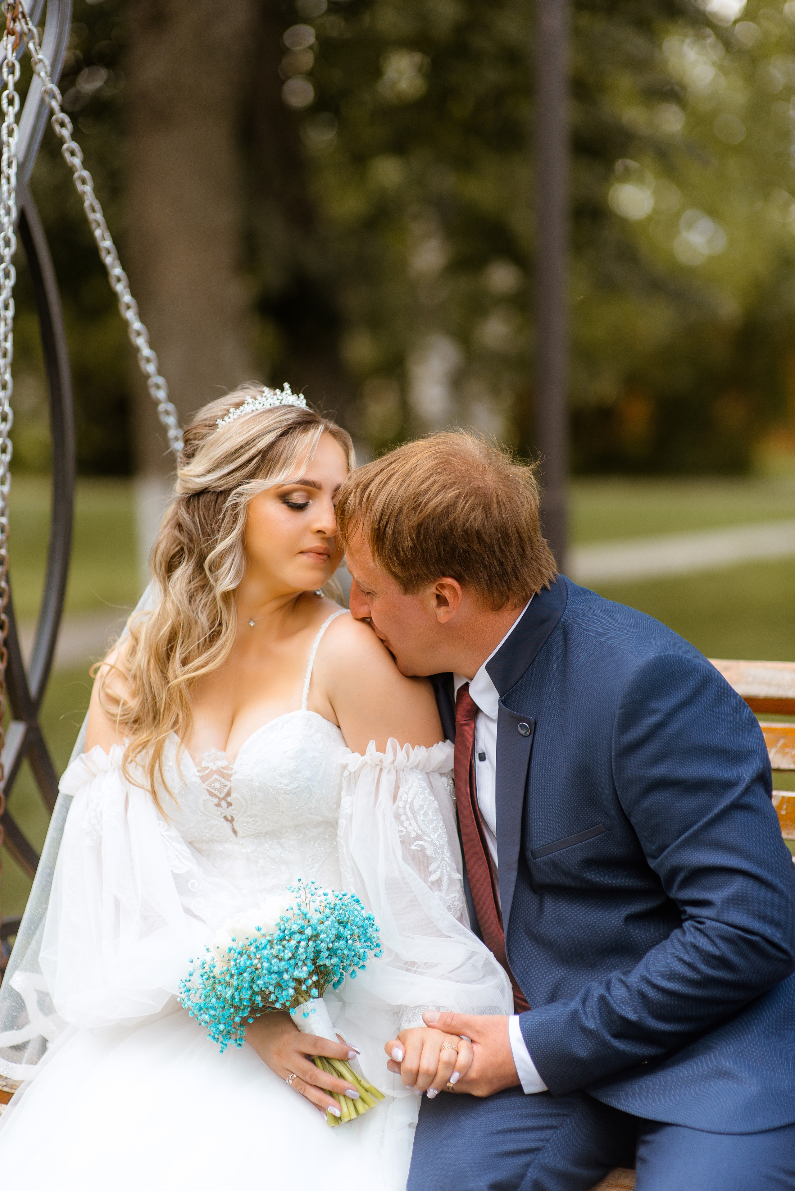 Альбом2. Свадебный и семейный фотограф Кристина Лисина в Арзамасе