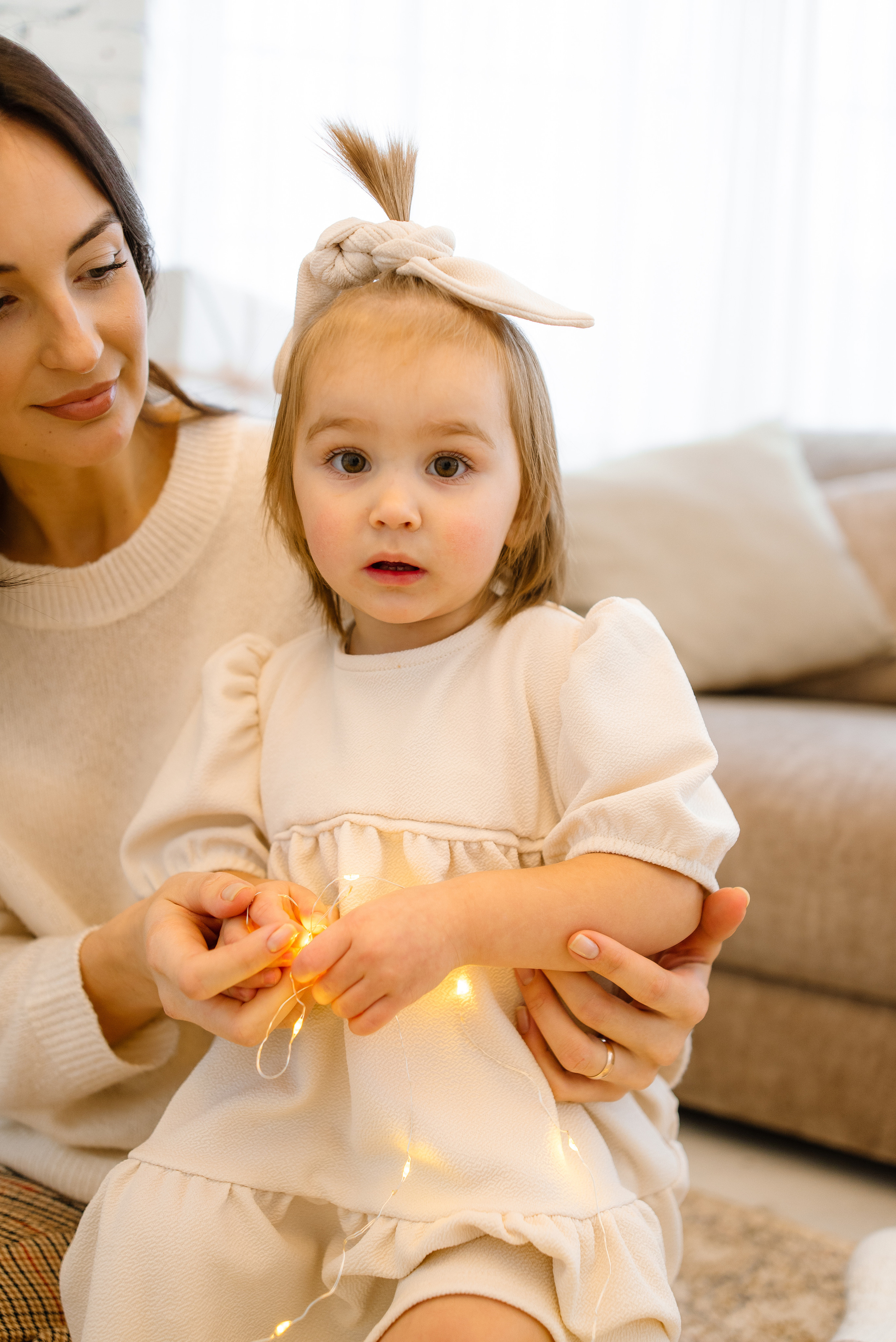 Студийная. Свадебный и семейный фотограф Кристина Лисина в Арзамасе