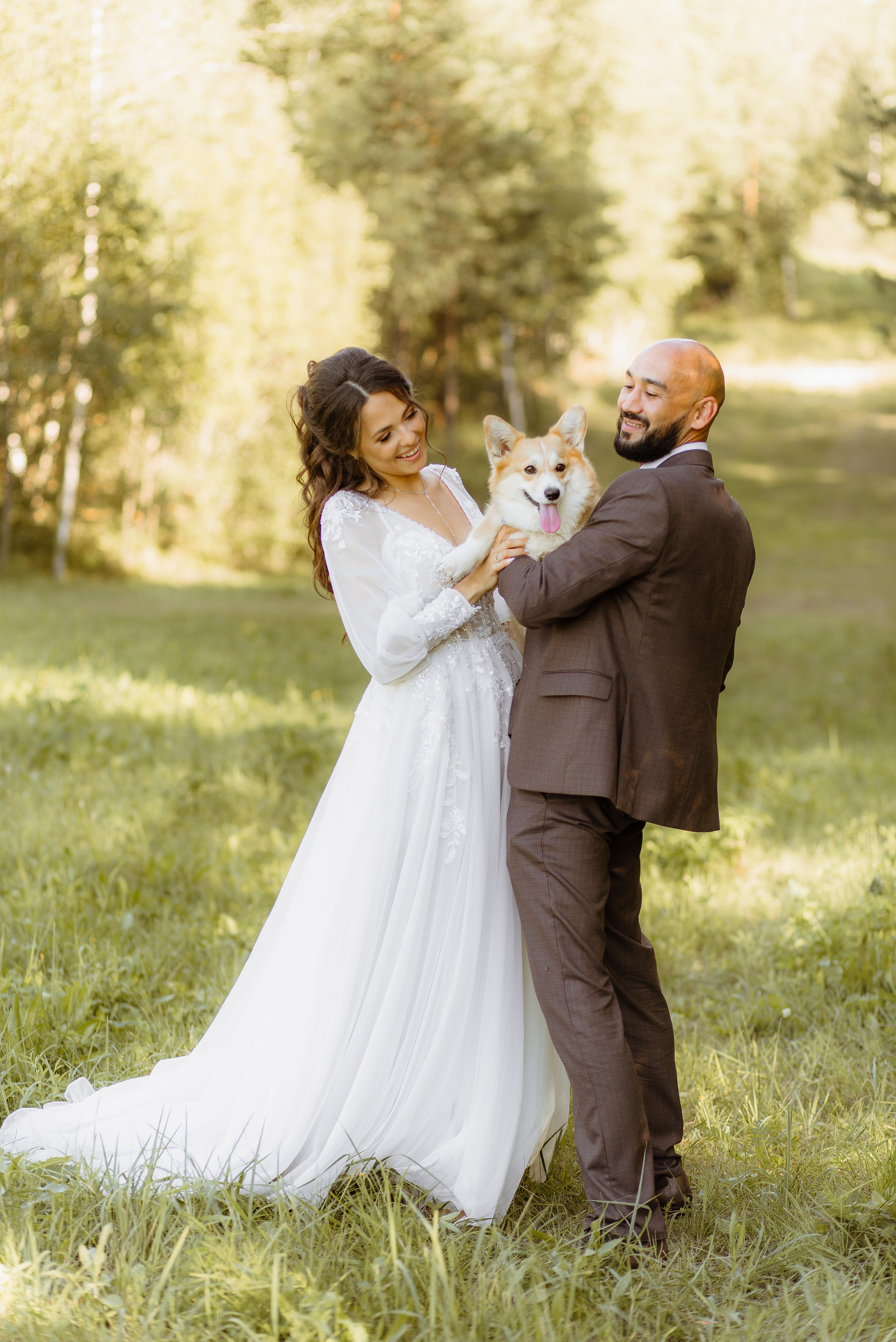 Альбом11. Свадебный и семейный фотограф Кристина Лисина в Арзамасе