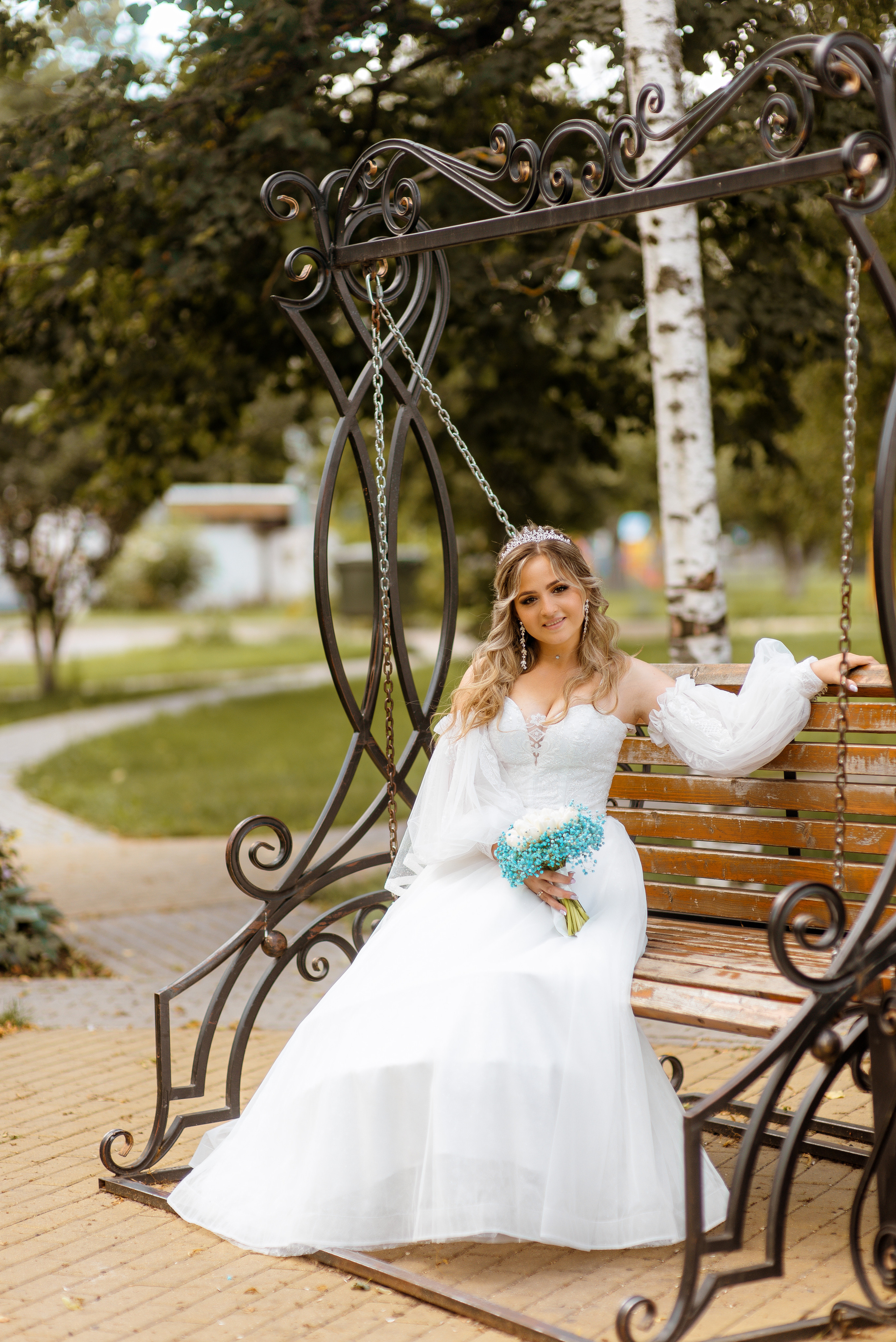 Альбом2. Свадебный и семейный фотограф Кристина Лисина в Арзамасе