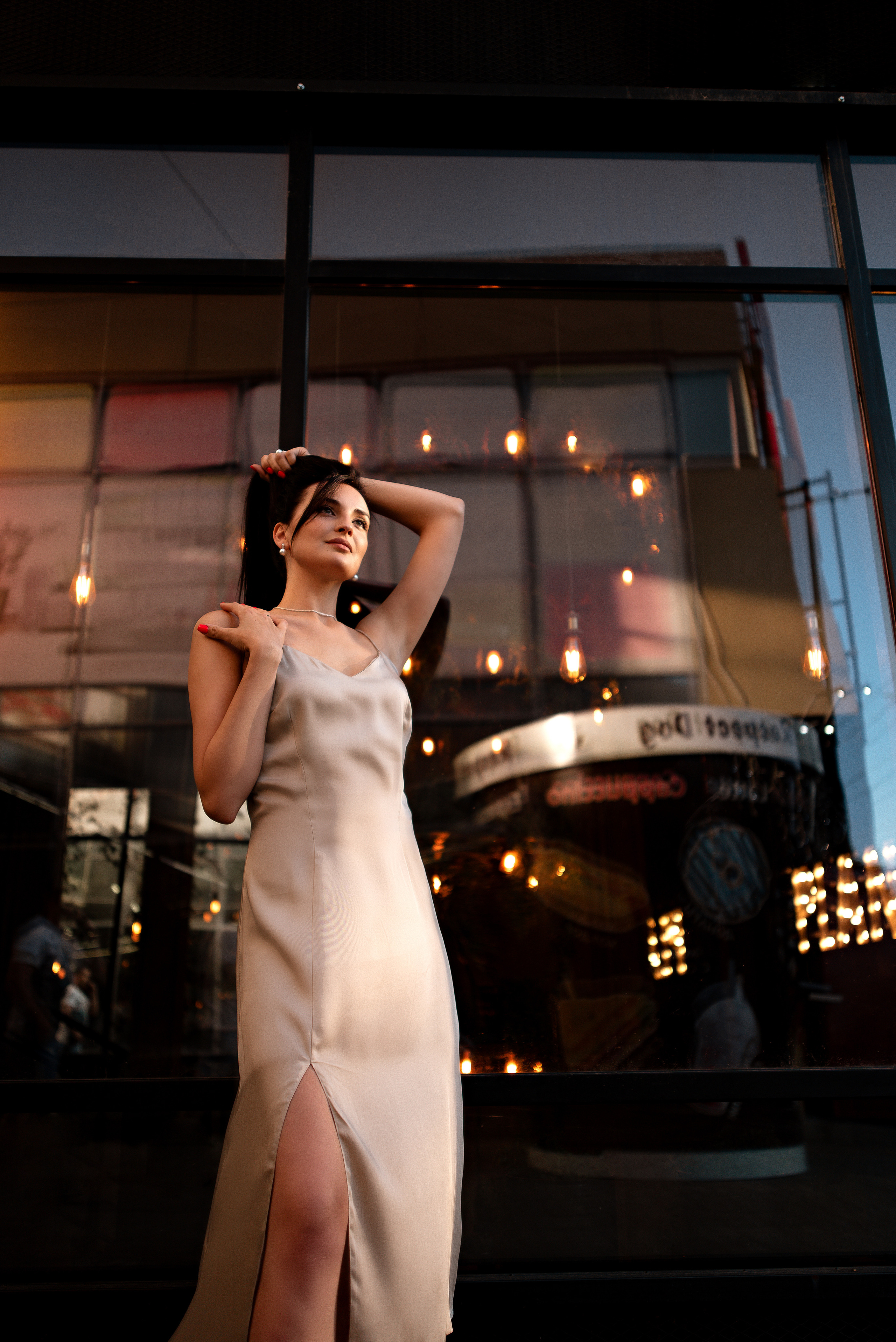 Xenia. Свадебный и семейный фотограф Кристина Лисина в Арзамасе