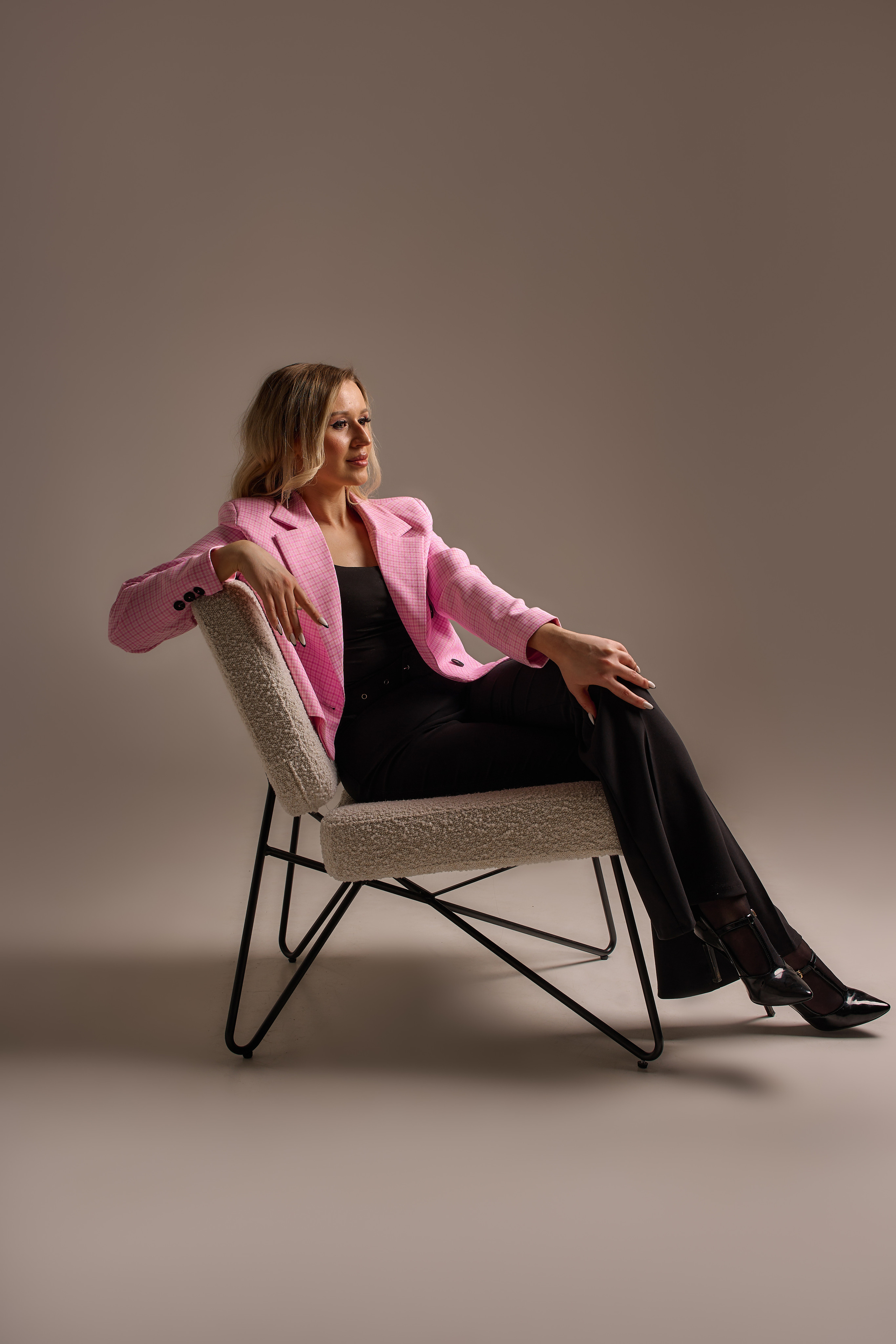 Ekaterina. Свадебный и семейный фотограф Кристина Лисина в Арзамасе